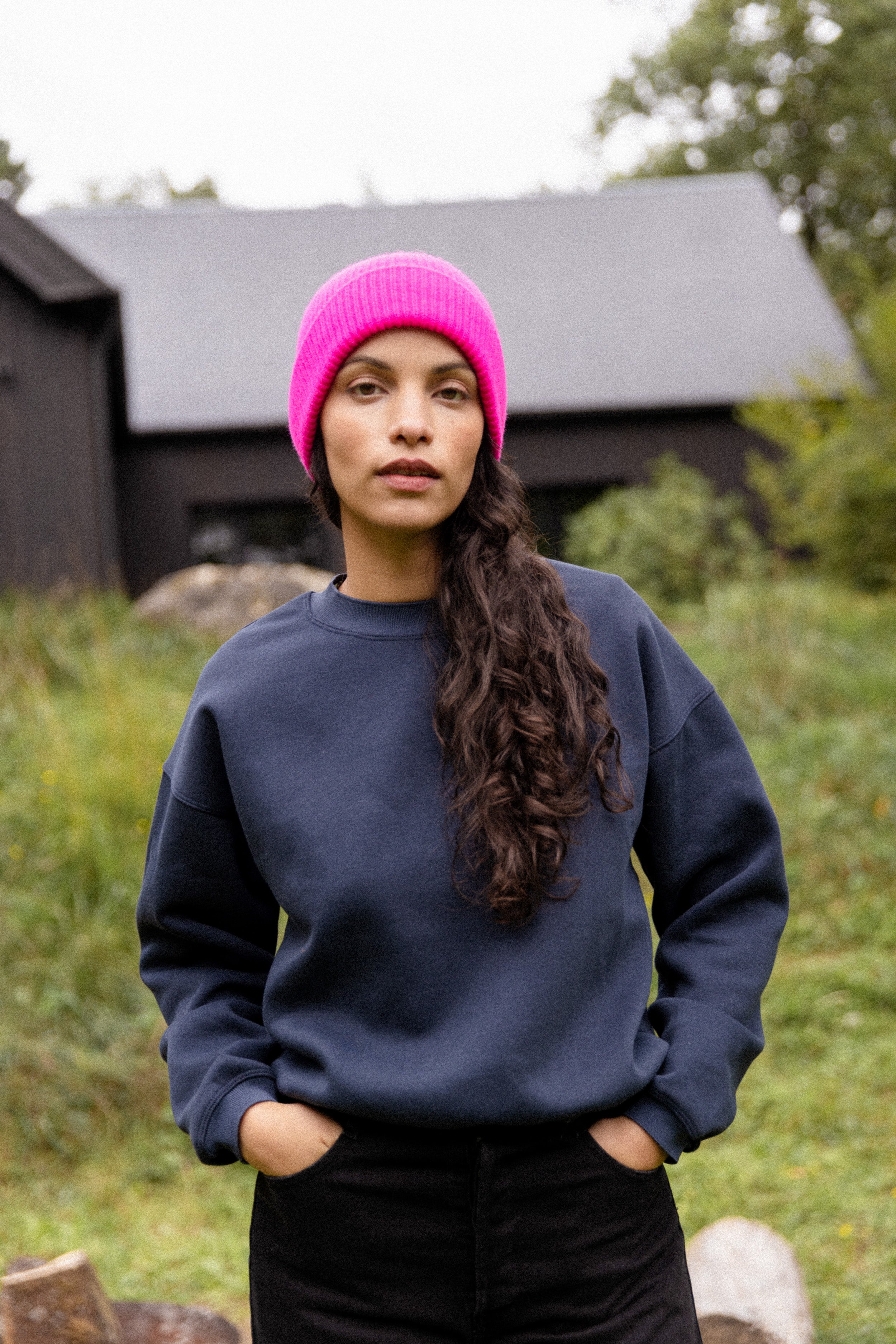 Sweat Navy