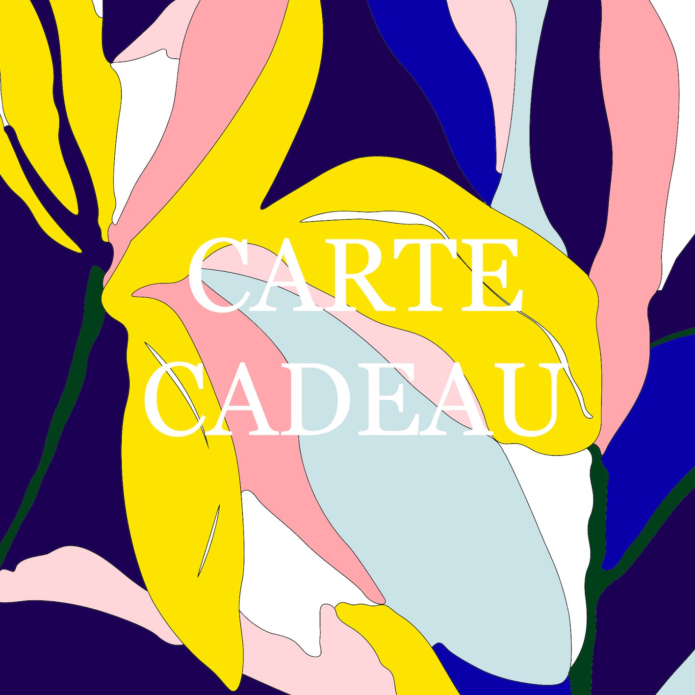 Carte Cadeau