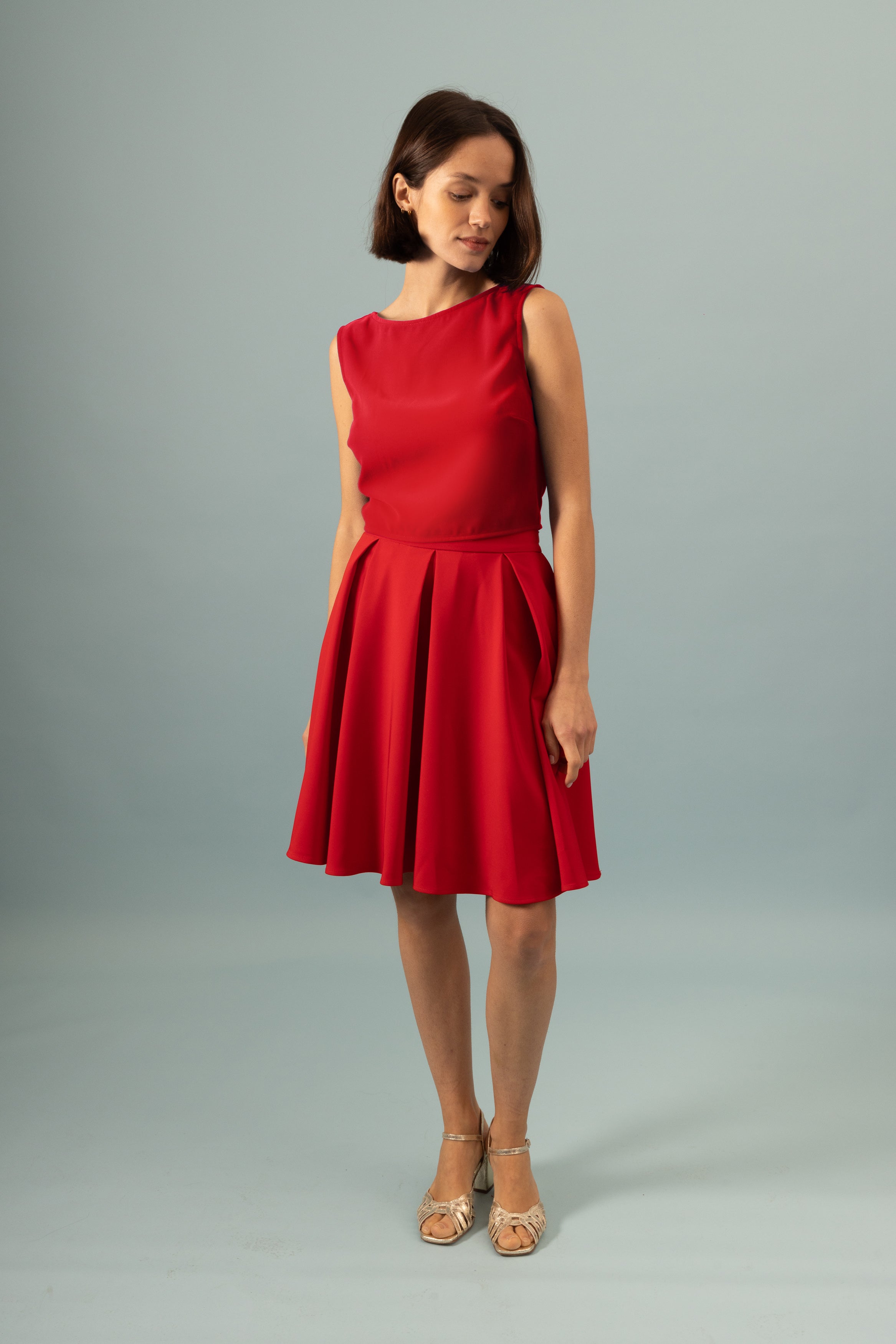 Top Lucie Rubis