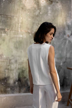 Gilet tailleur Georgia