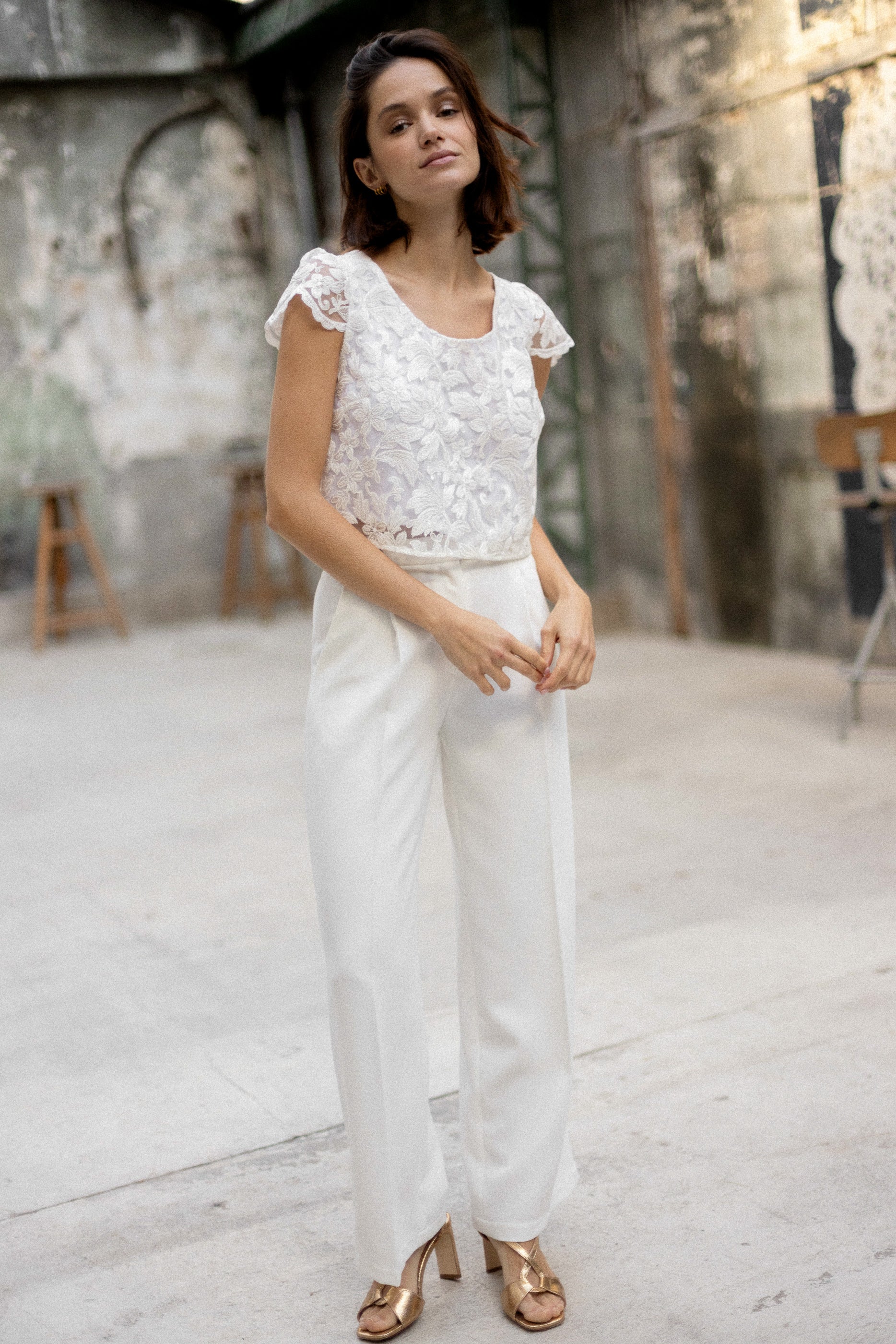 Top Colette