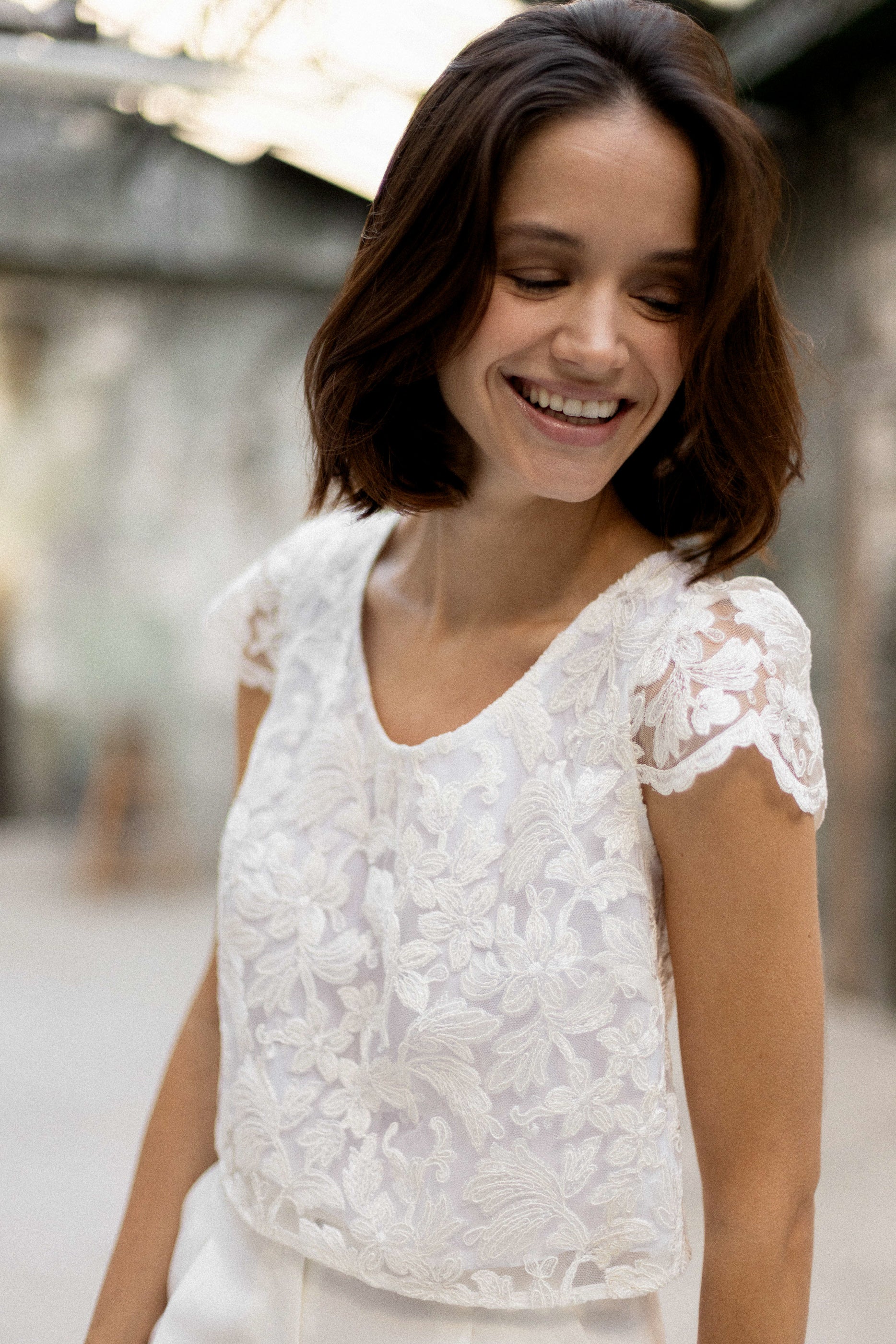 Top Colette