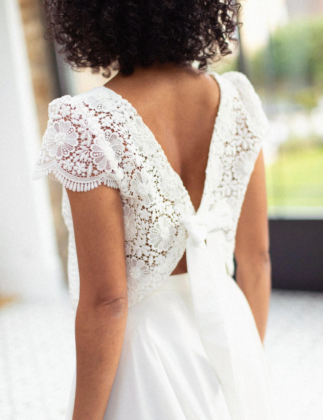 Les petites jupes de prune mariage best sale