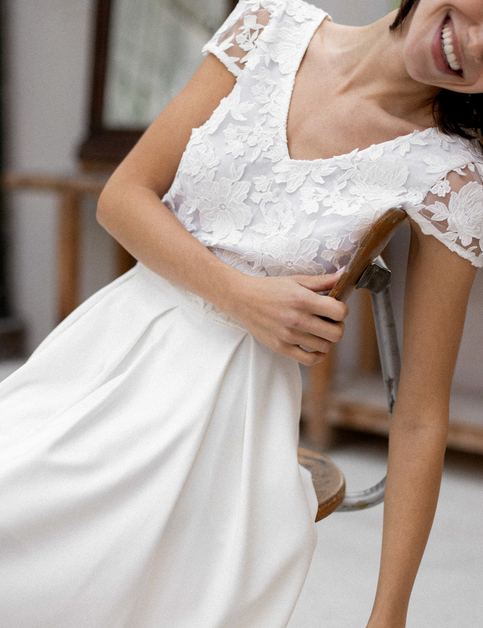 Jupe de prune mariage cheap