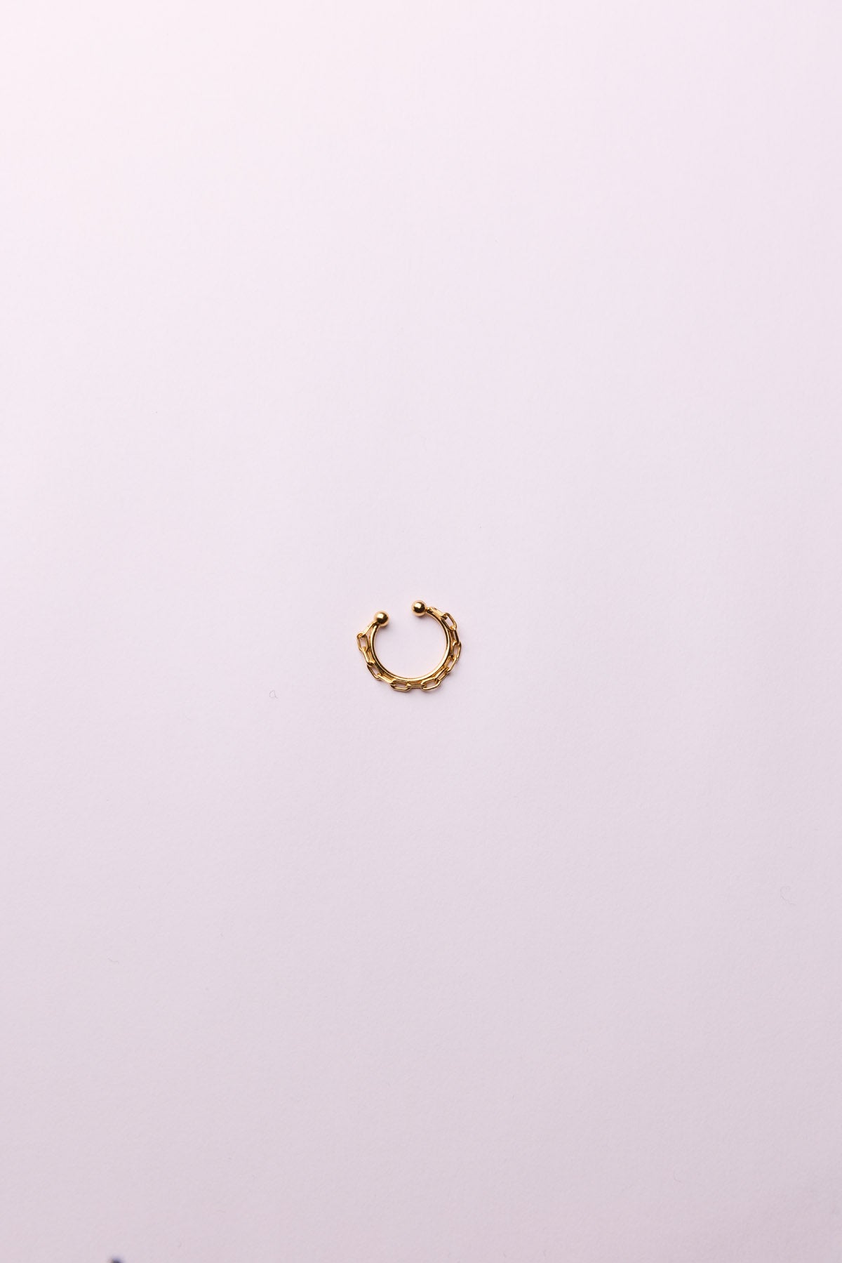 Earcuff Ean's