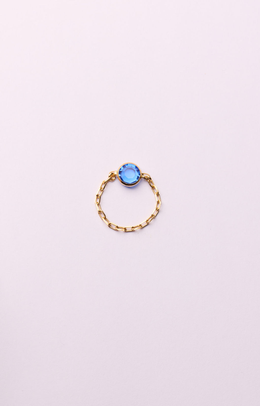 Bague Cyn's