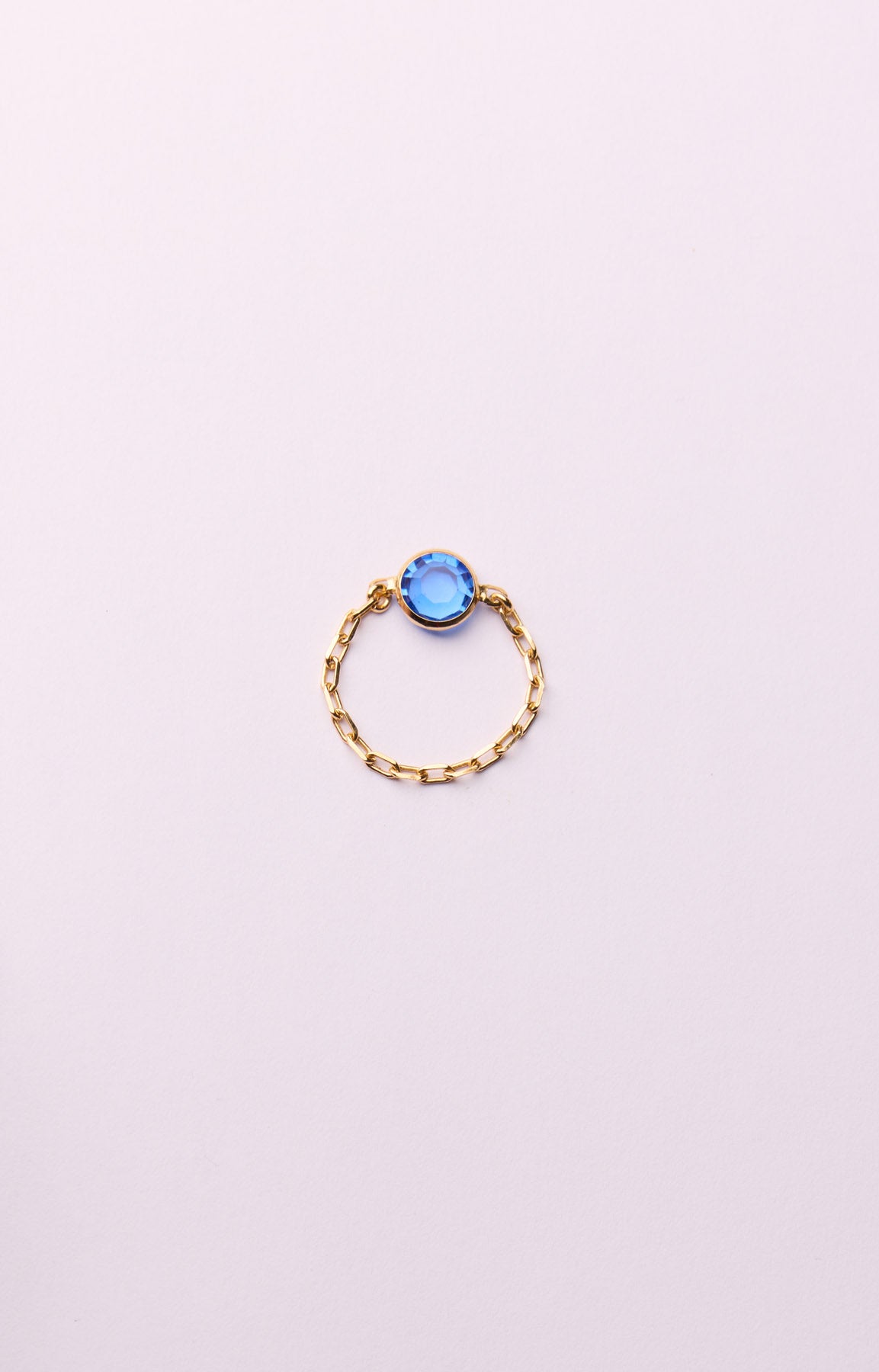 Bague Cyn's