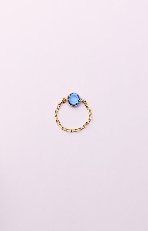 Bague Cyn's
