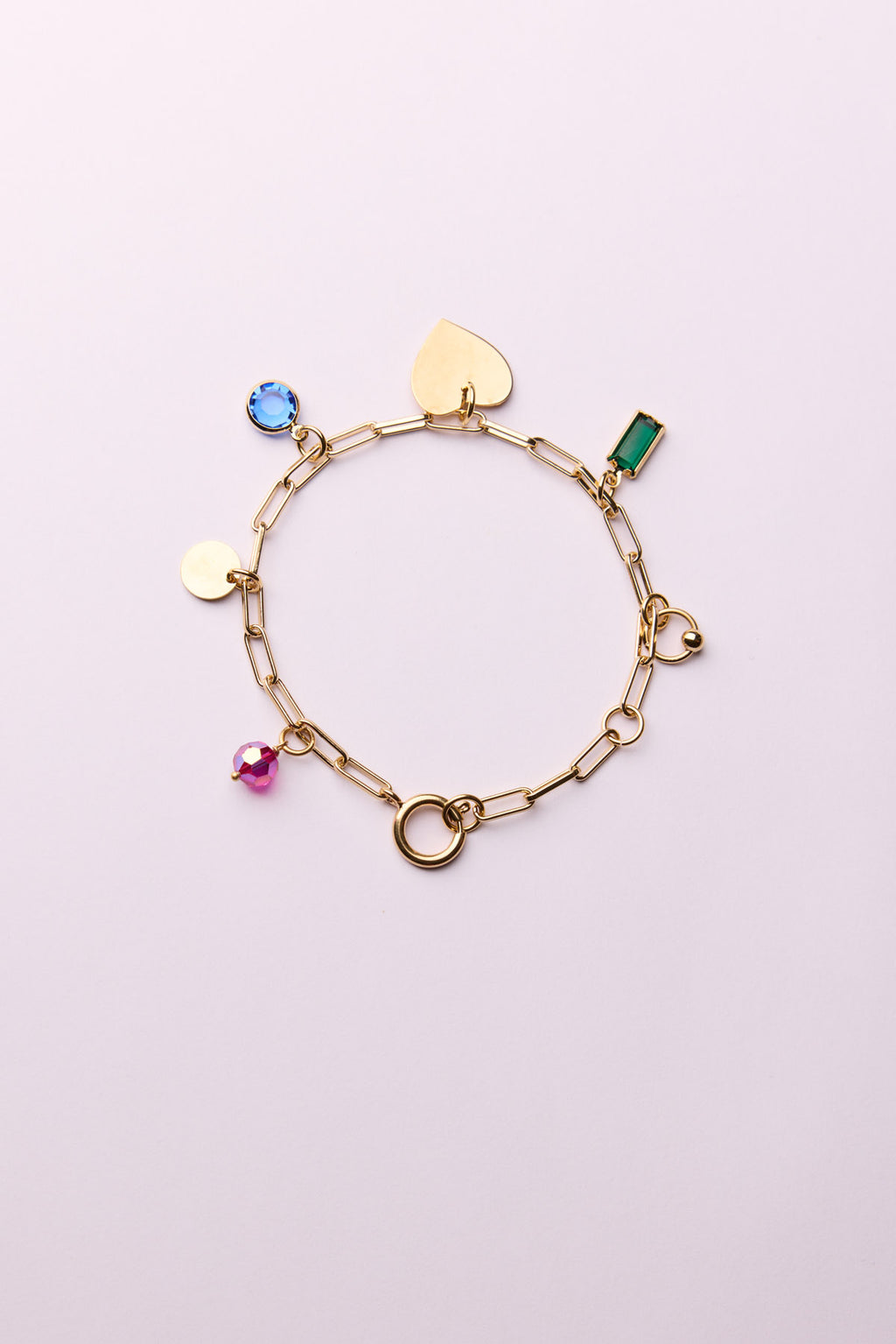 Bracelet Min's
