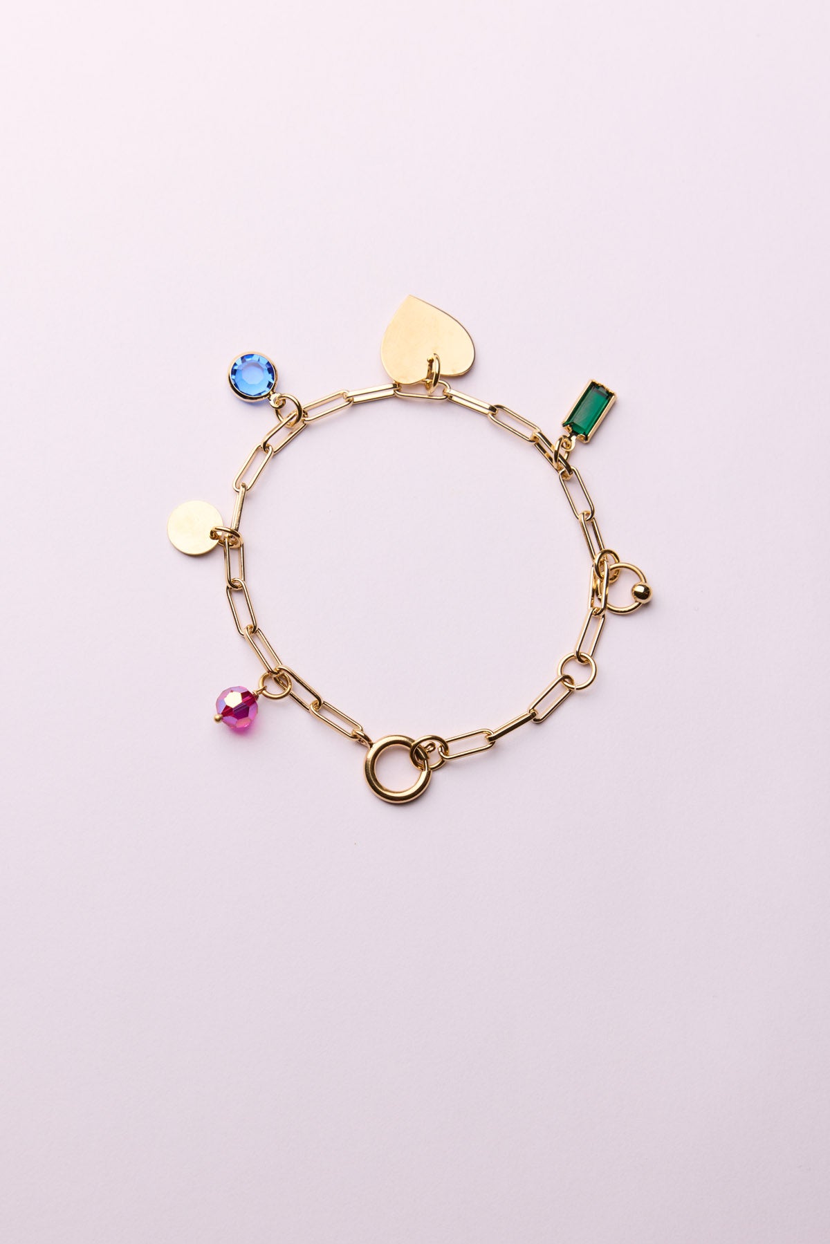 Bracelet Min's