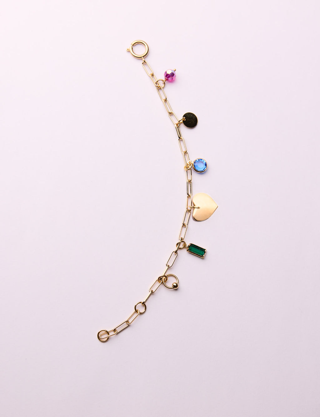 Bracelet Min's
