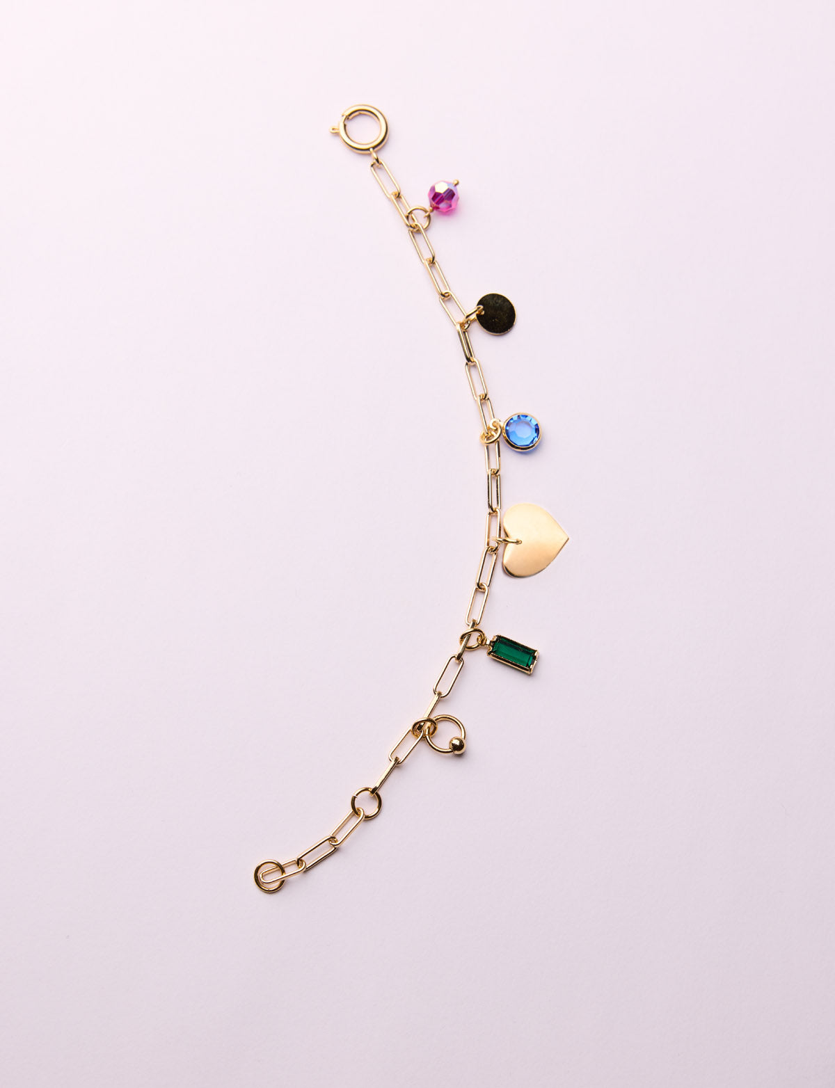 Bracelet Min's
