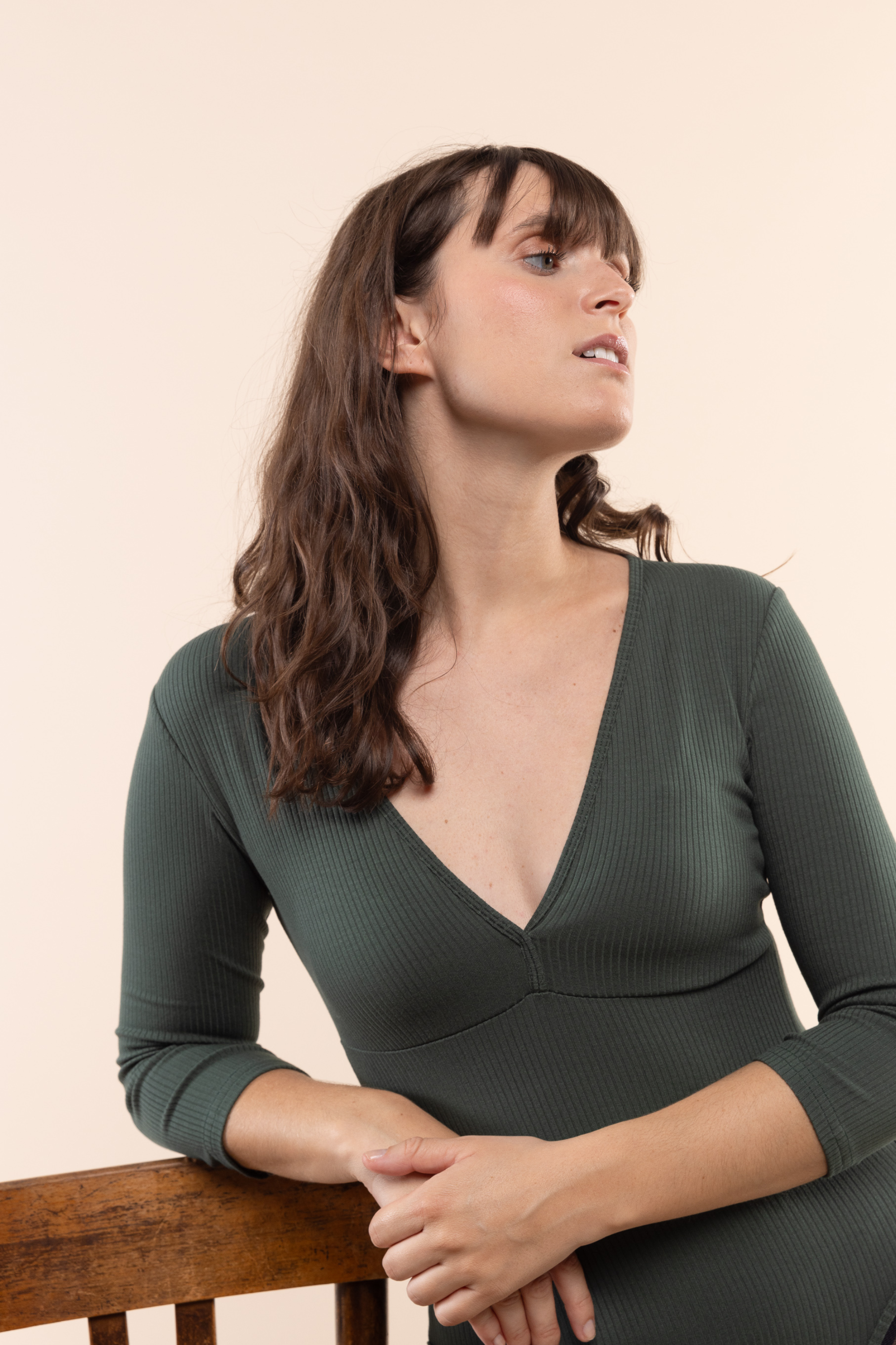 Body V Forêt