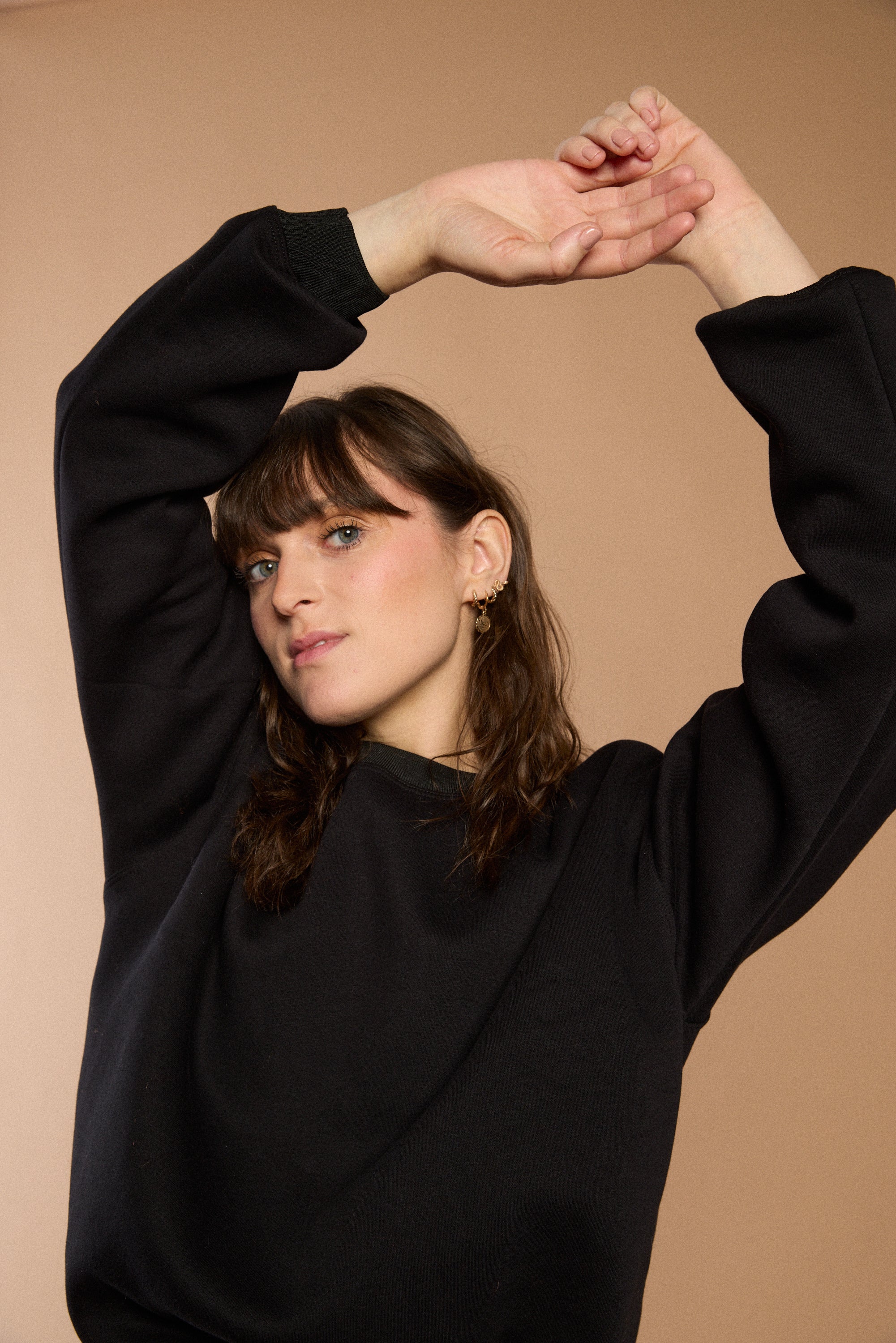 Sweat Noir