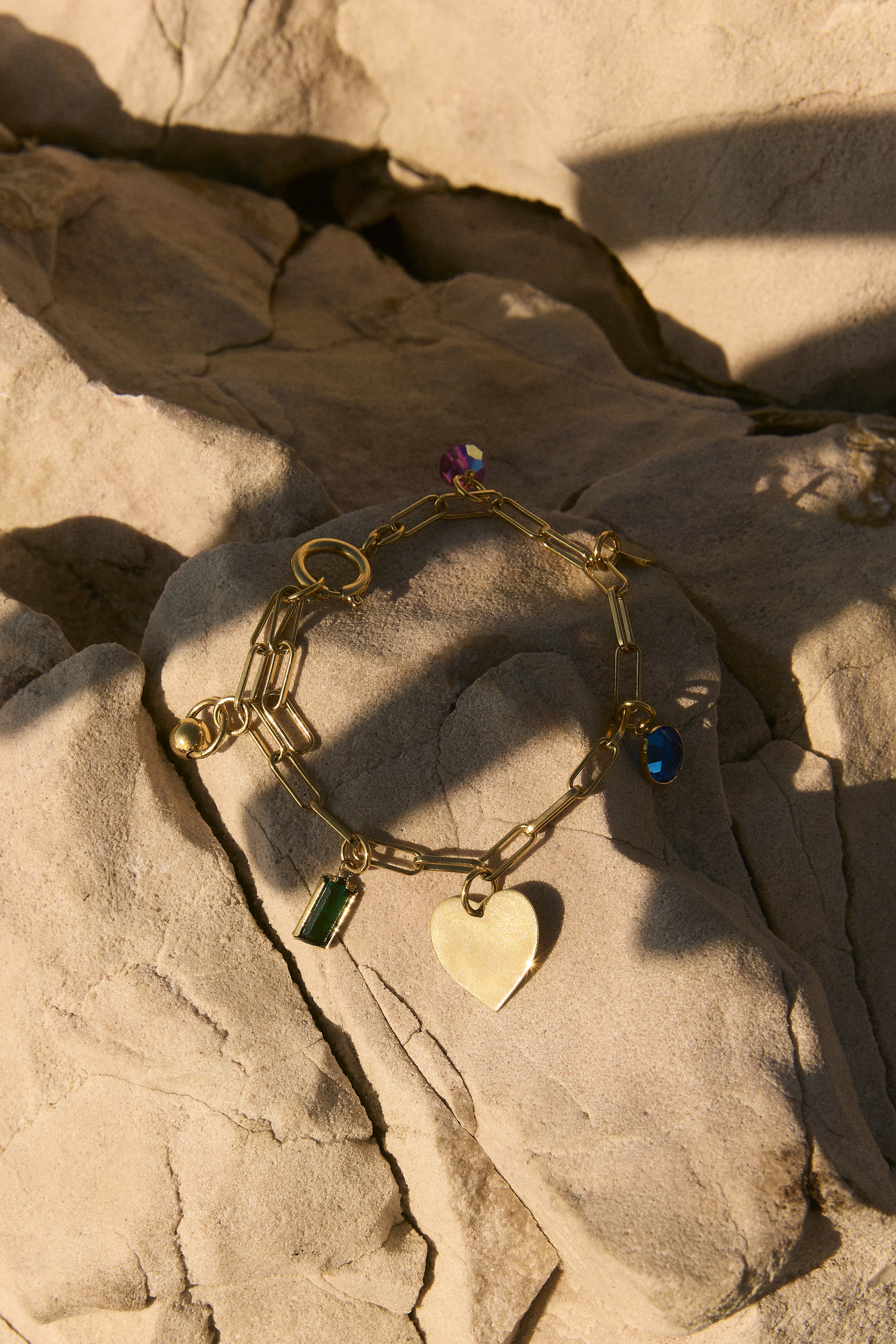 Bracelet Min's