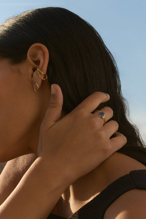 Bague Cyn's