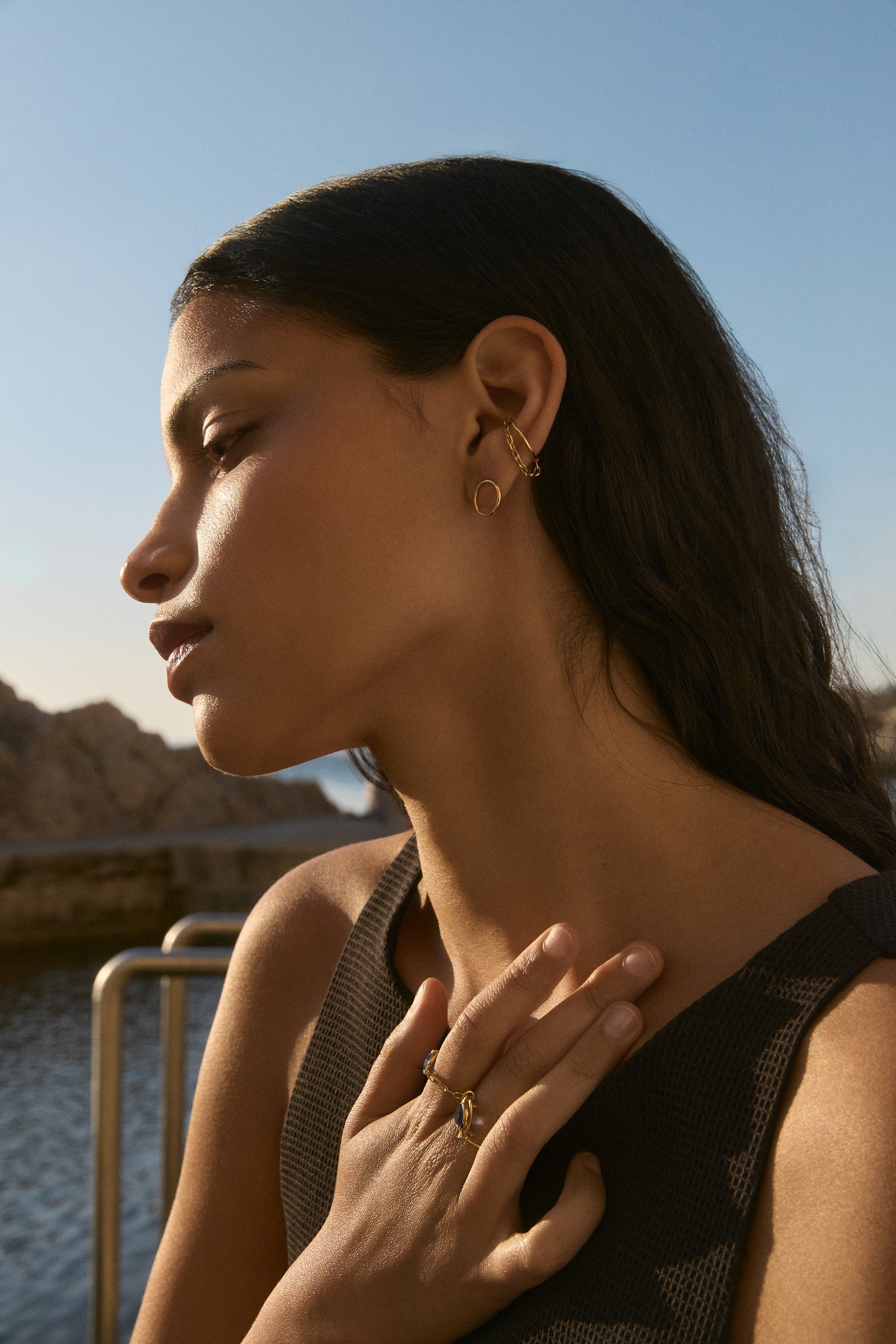 Earcuff Ean's