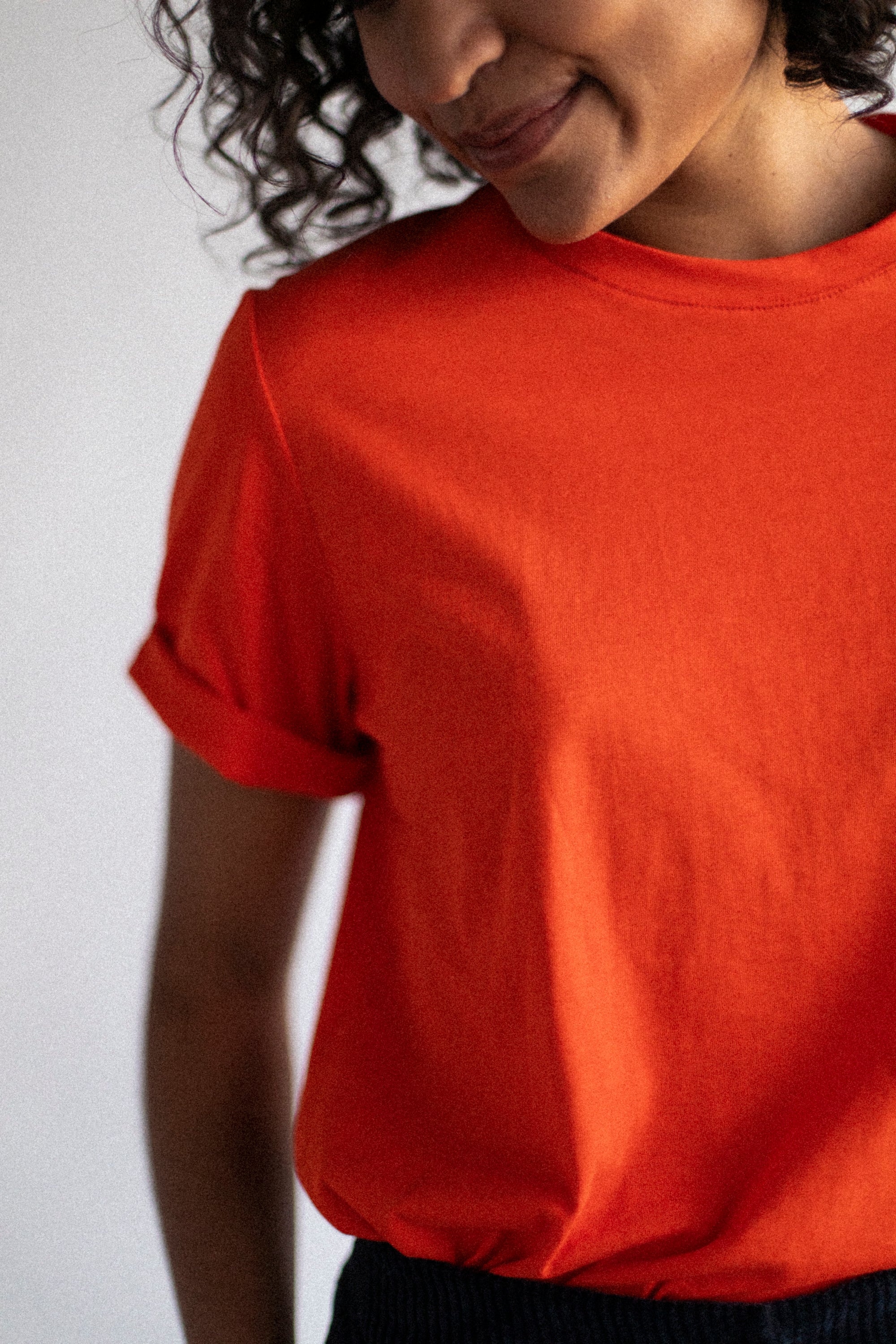 Tee bad boy Spritz