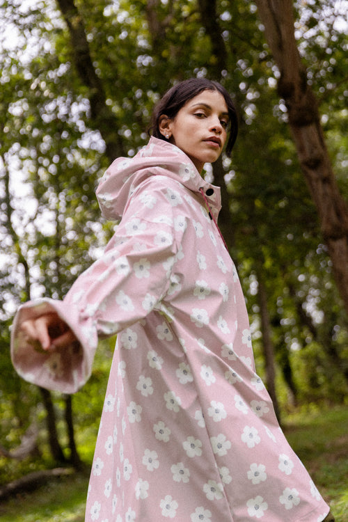 Anorak Daisy
