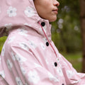 Anorak Daisy