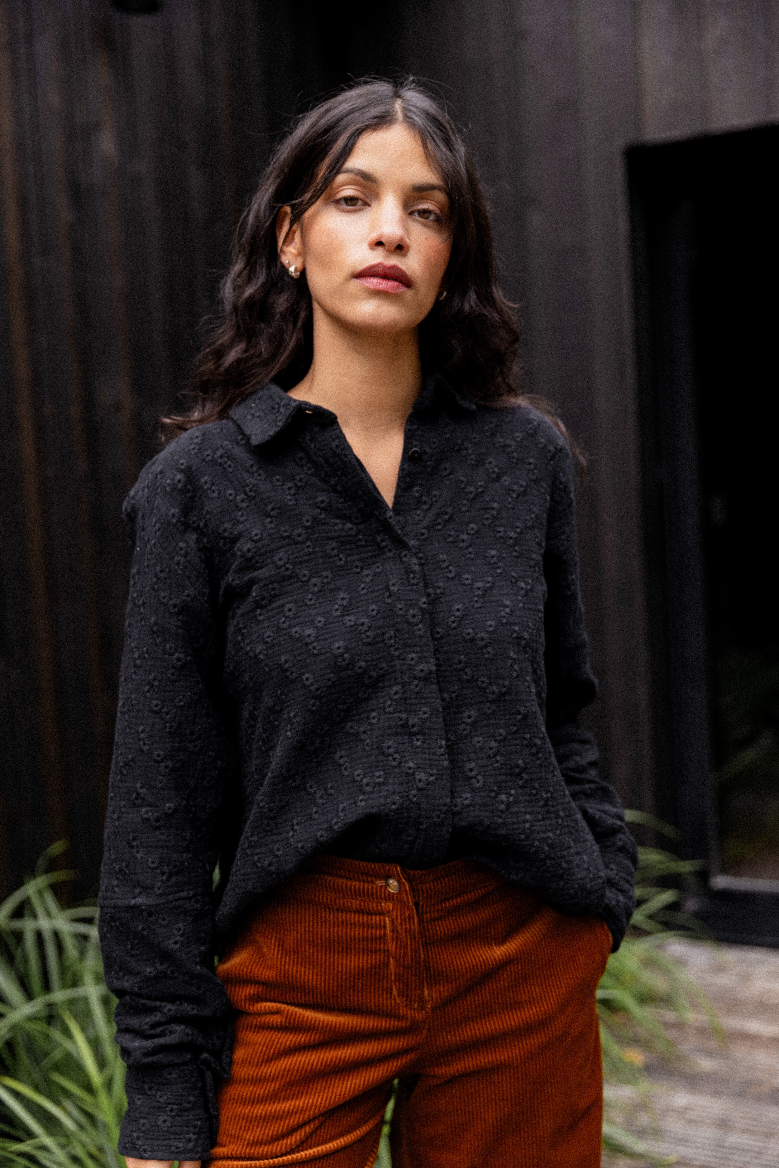 Chemise Bélize Aimée