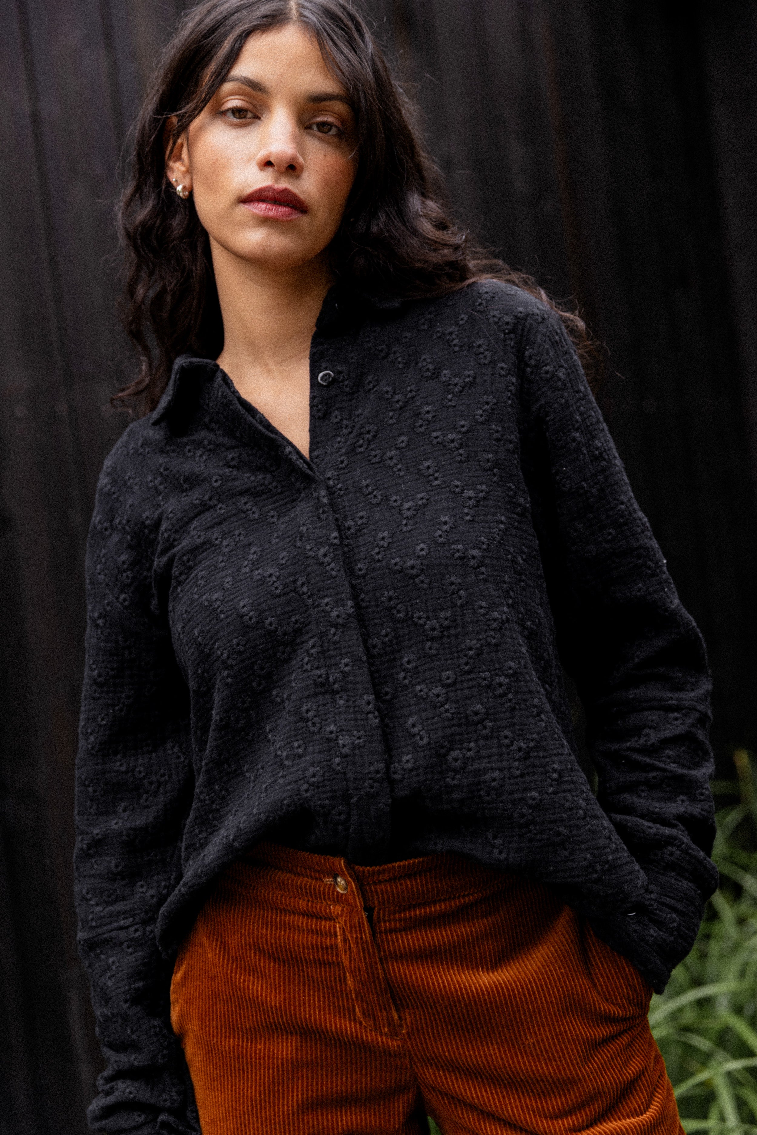 Chemise Bélize Aimée