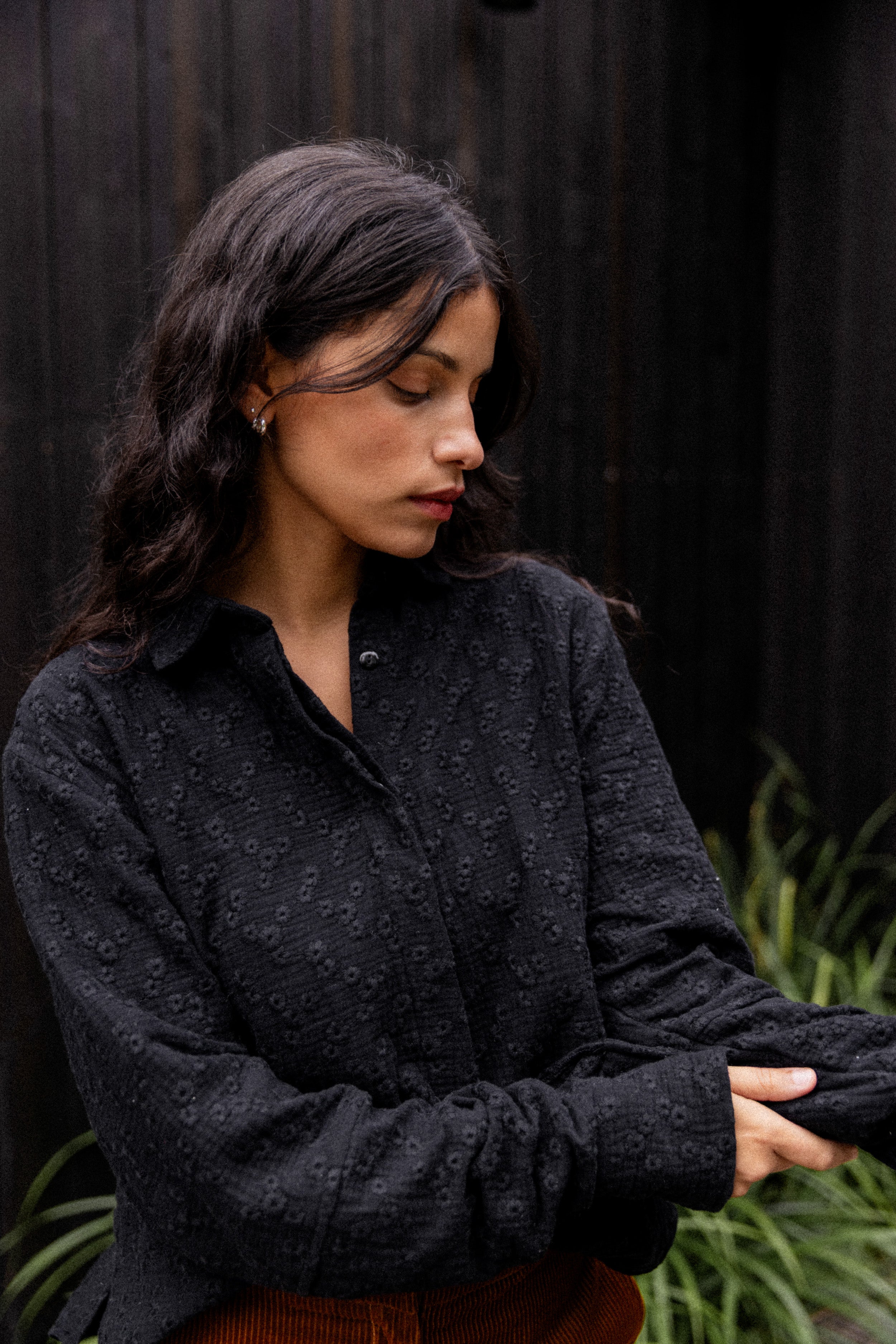 Chemise Bélize Aimée