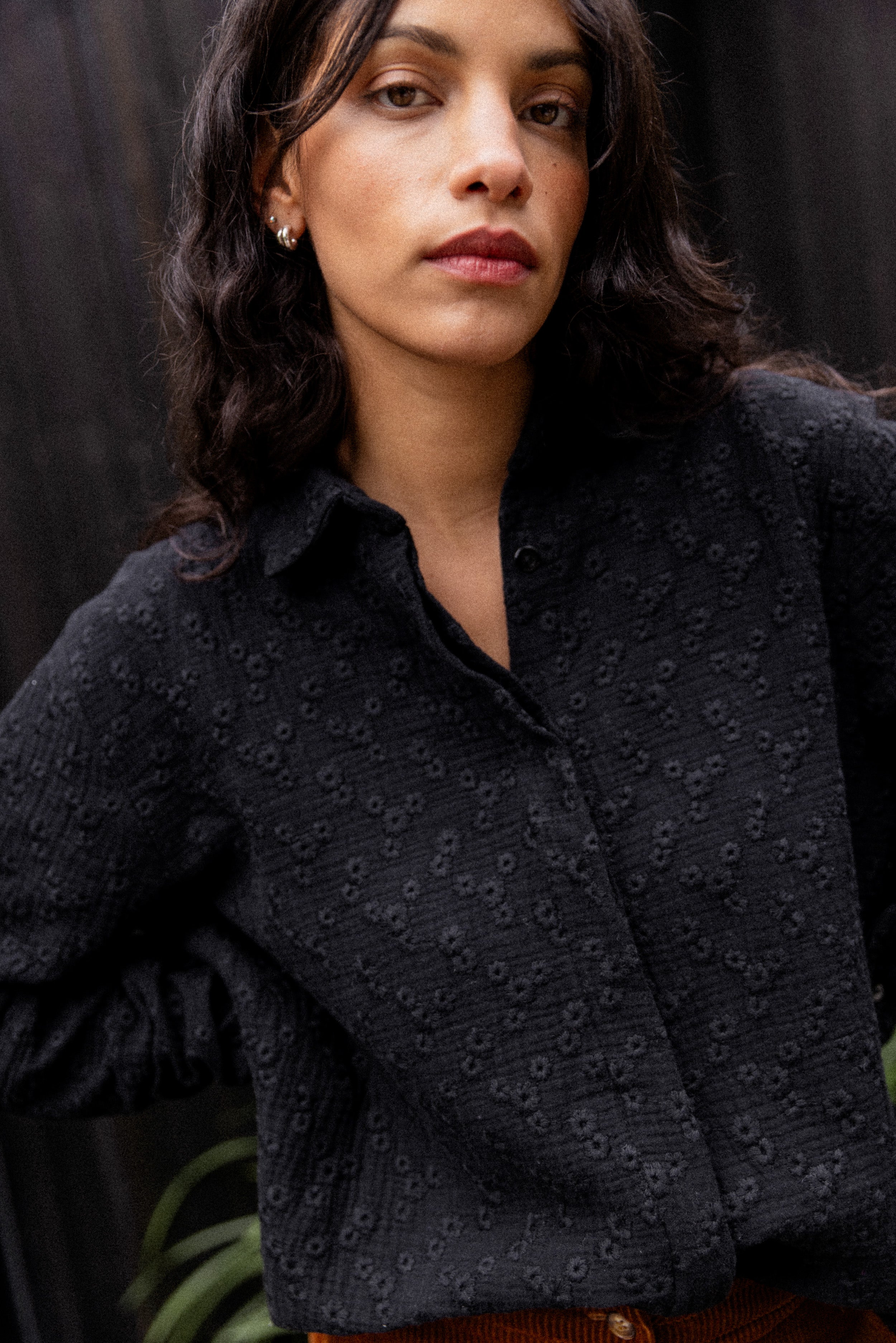 Chemise Bélize Aimée
