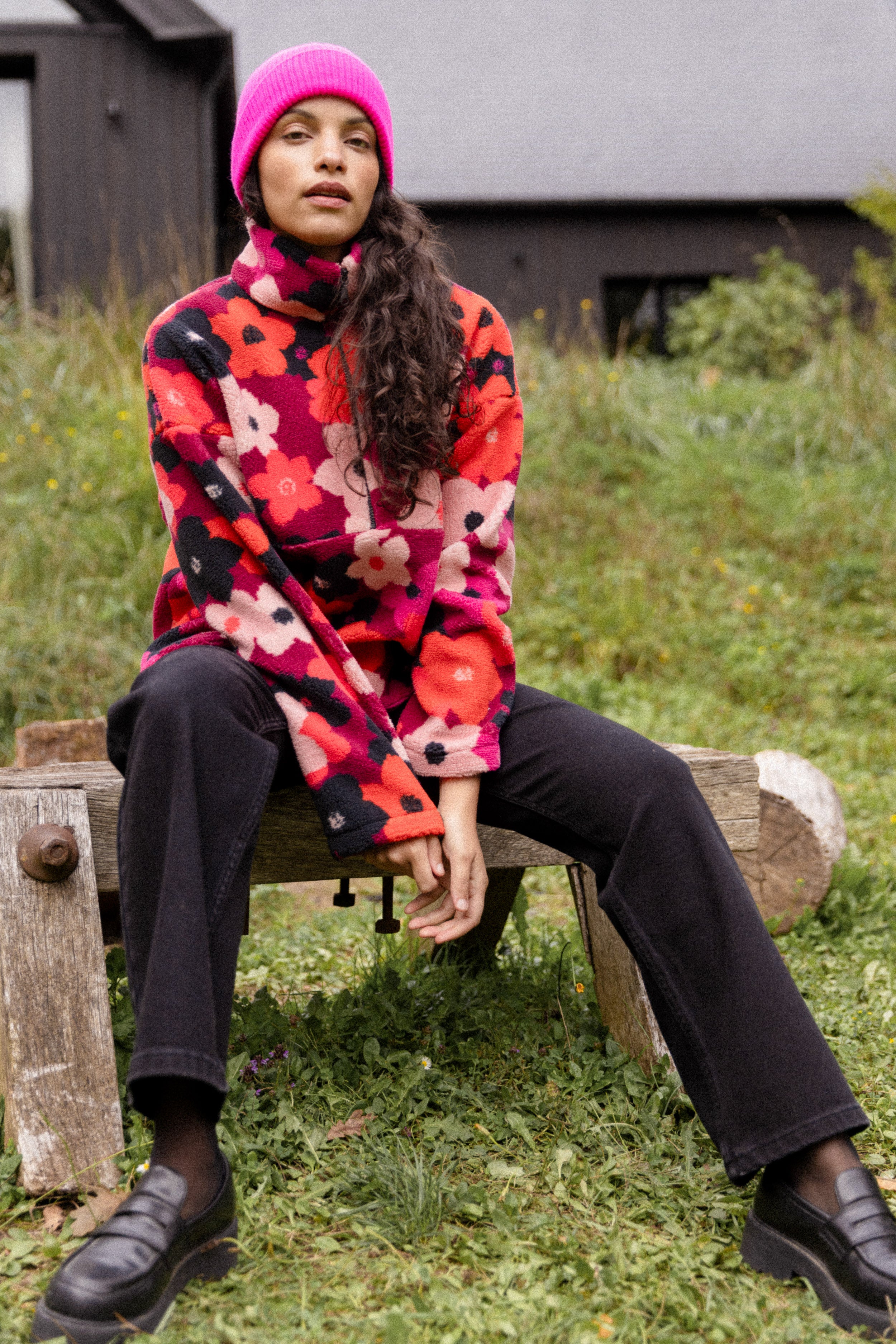 Polaire Poppy