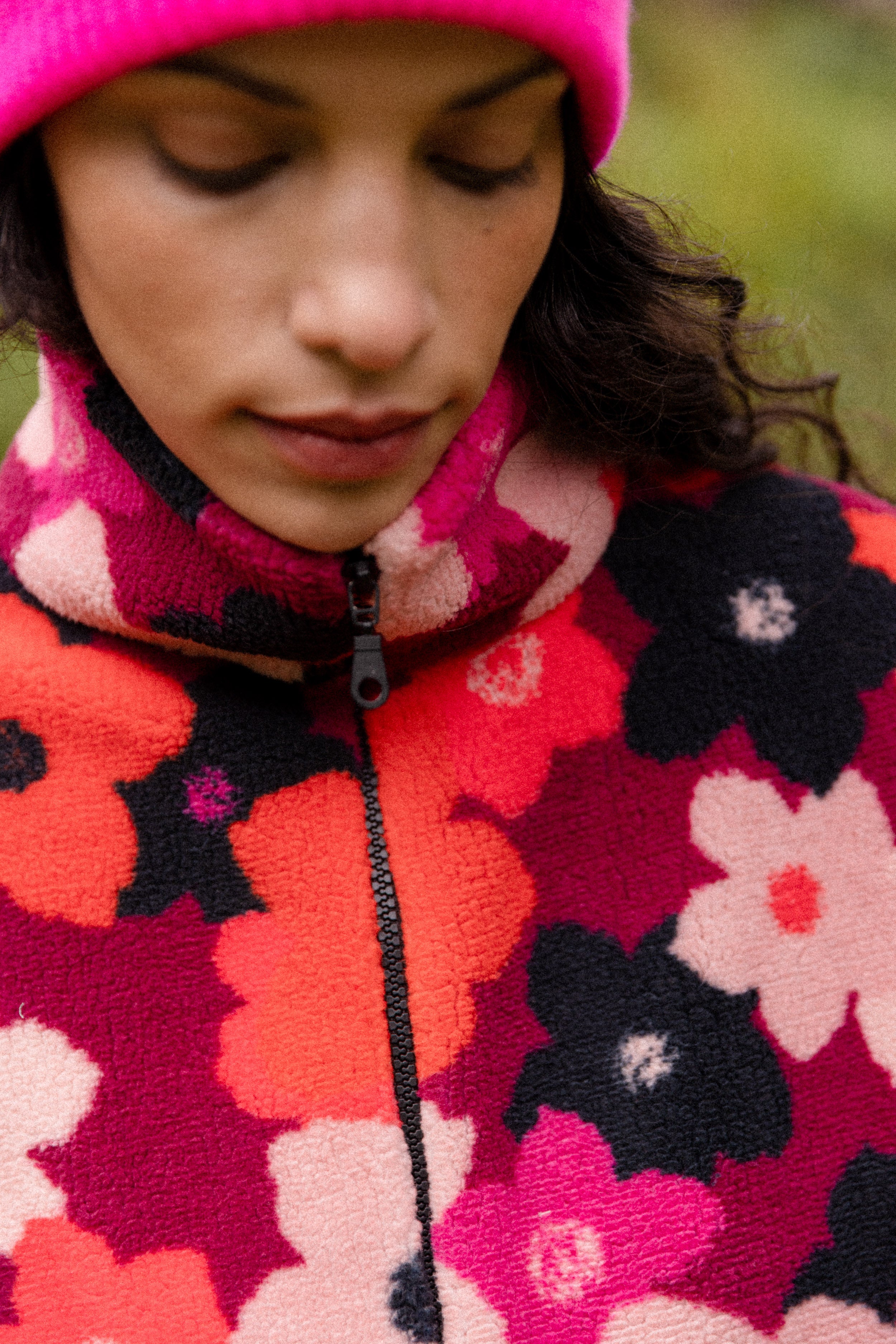 Polaire Poppy