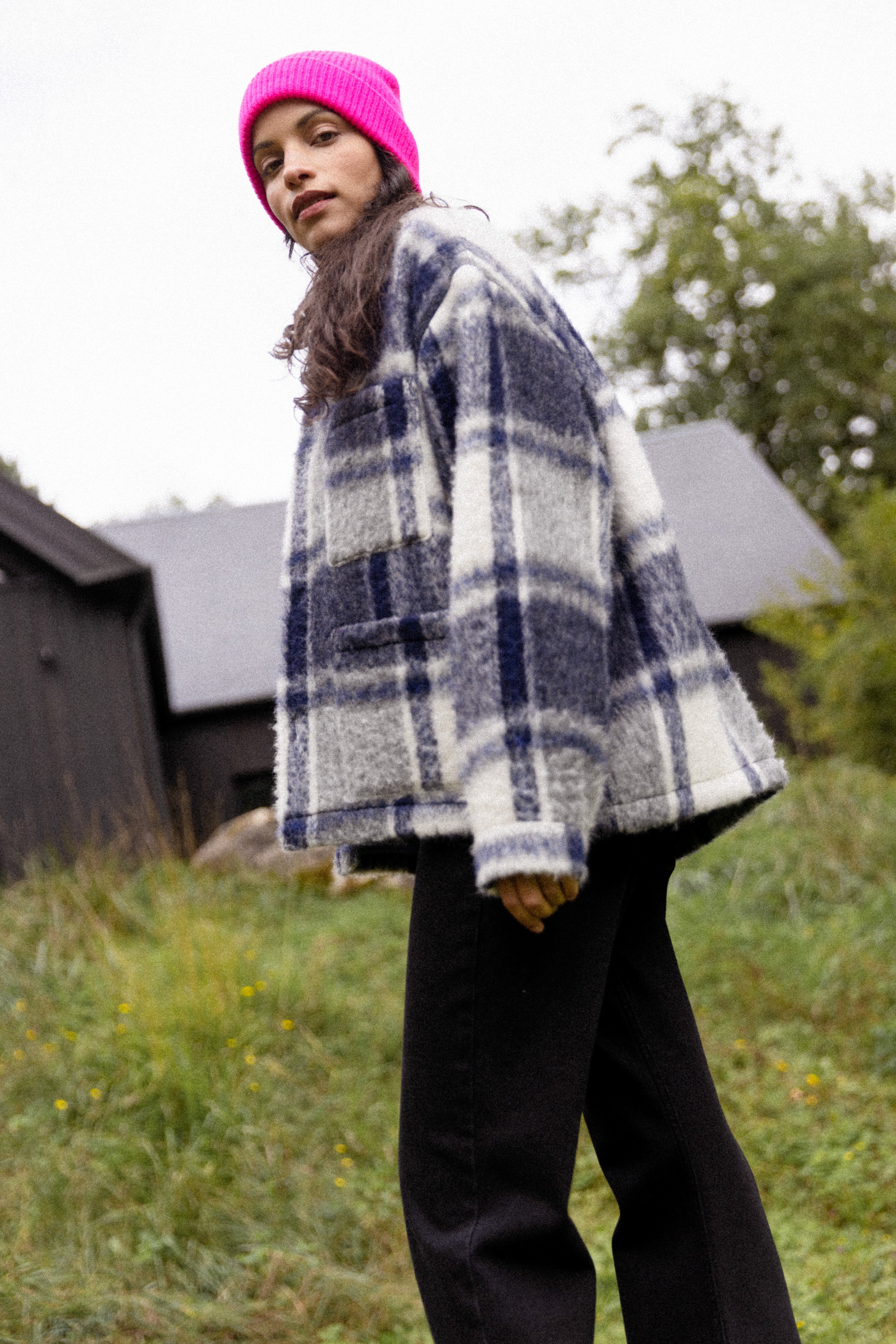 Veste Tom Harry