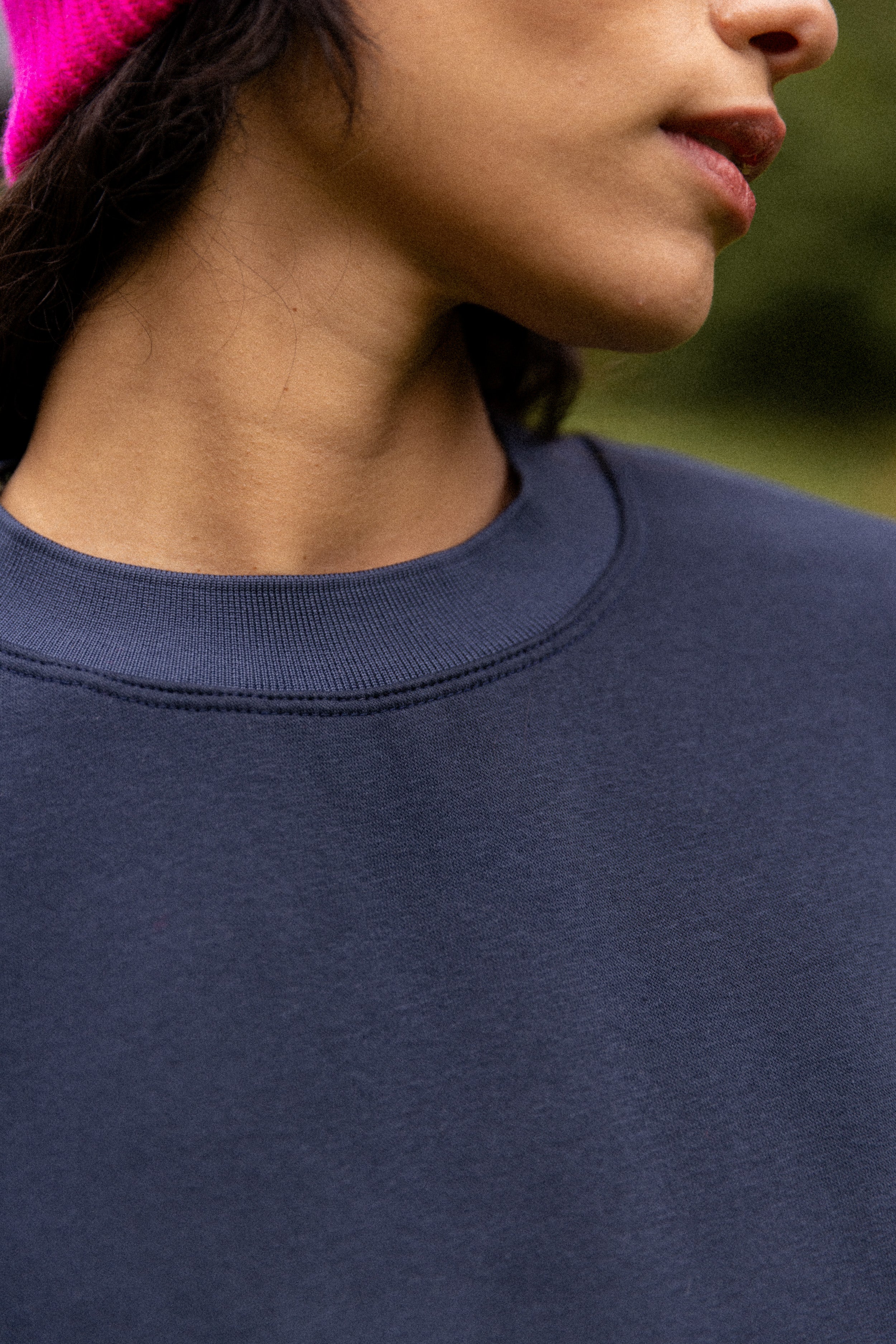 Sweat Navy