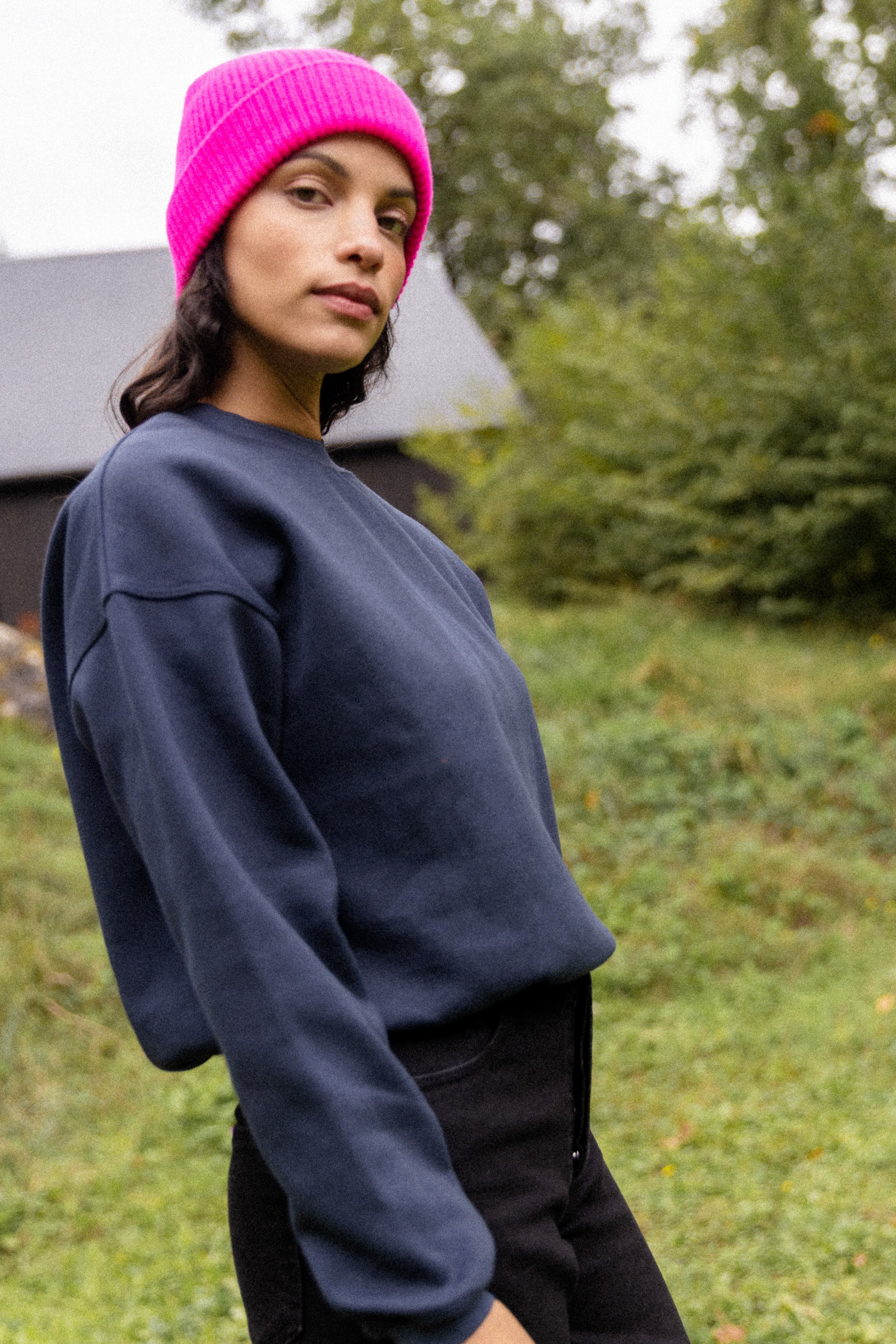 Sweat Navy