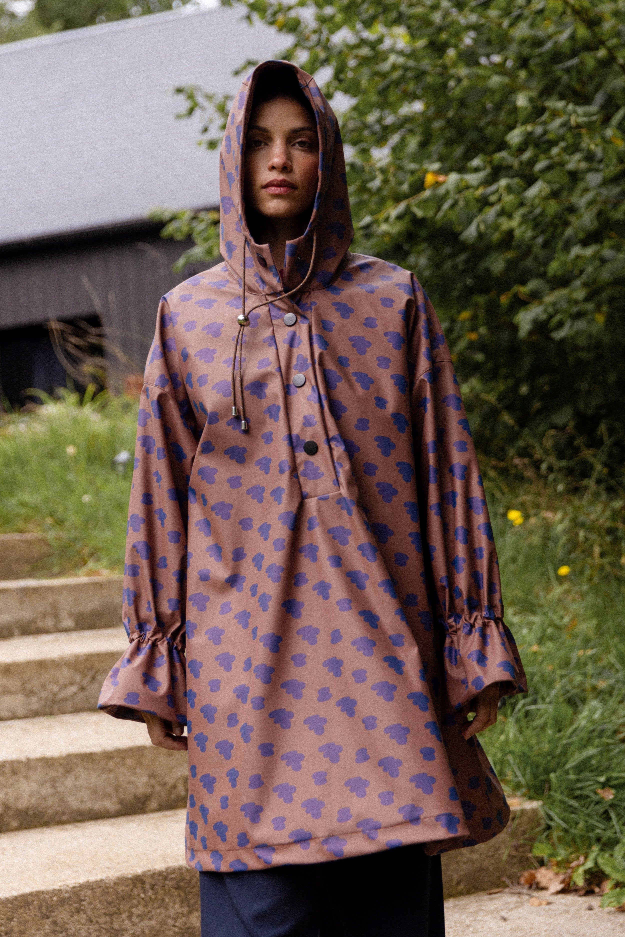 Anorak Cloud