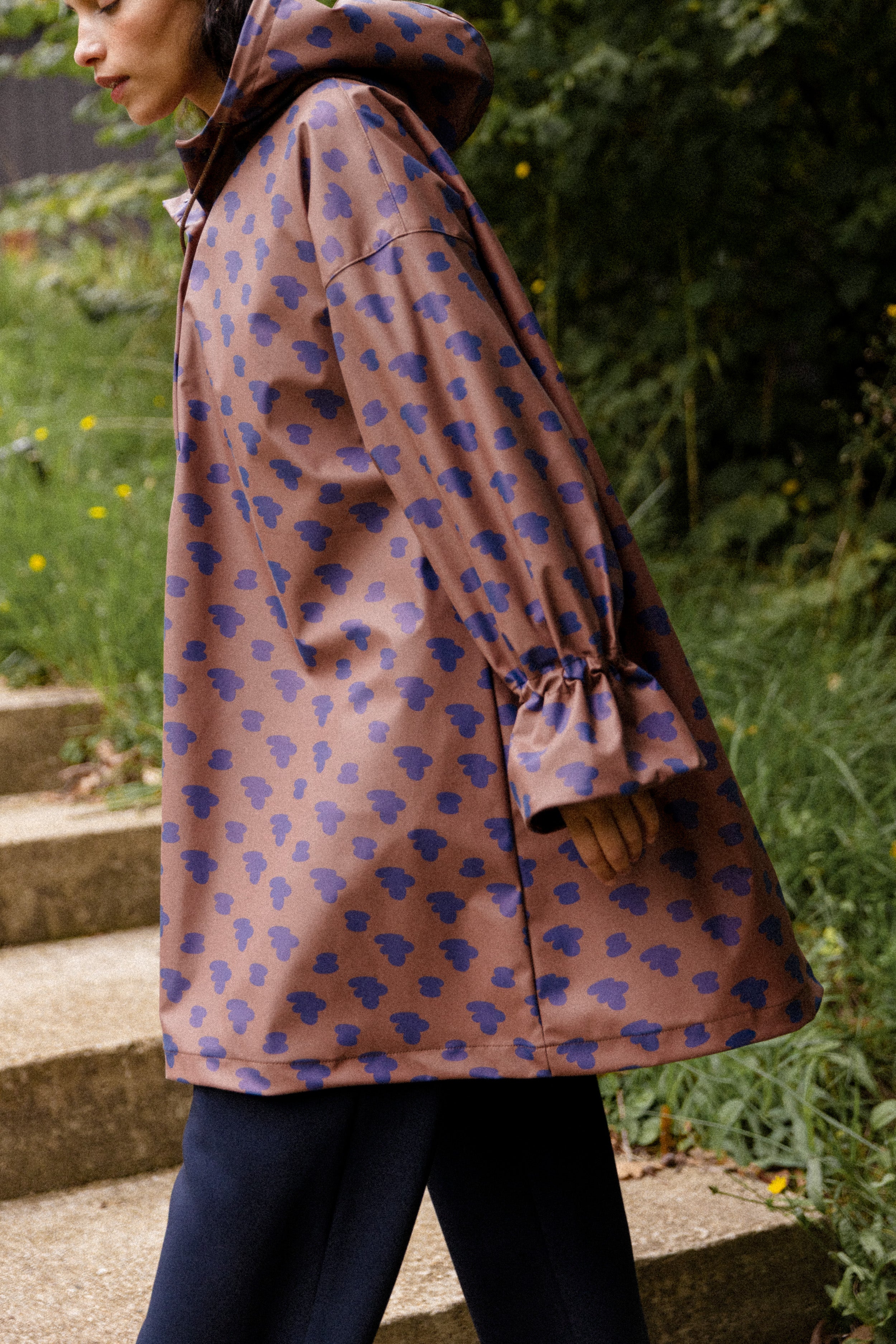 Anorak Cloud