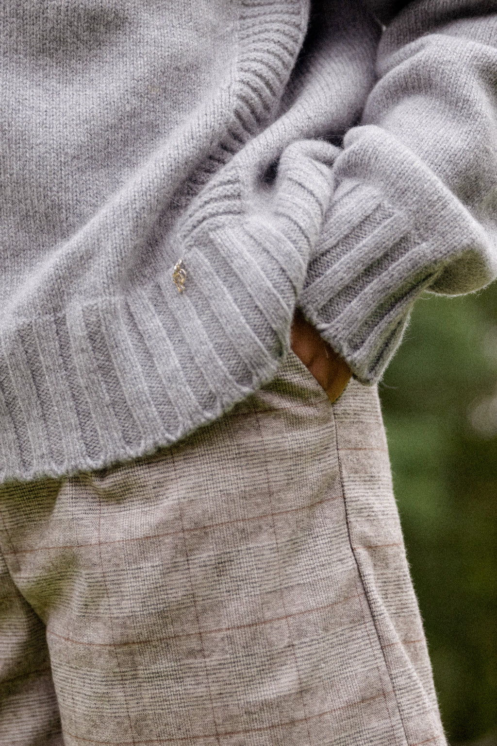 Short Louis