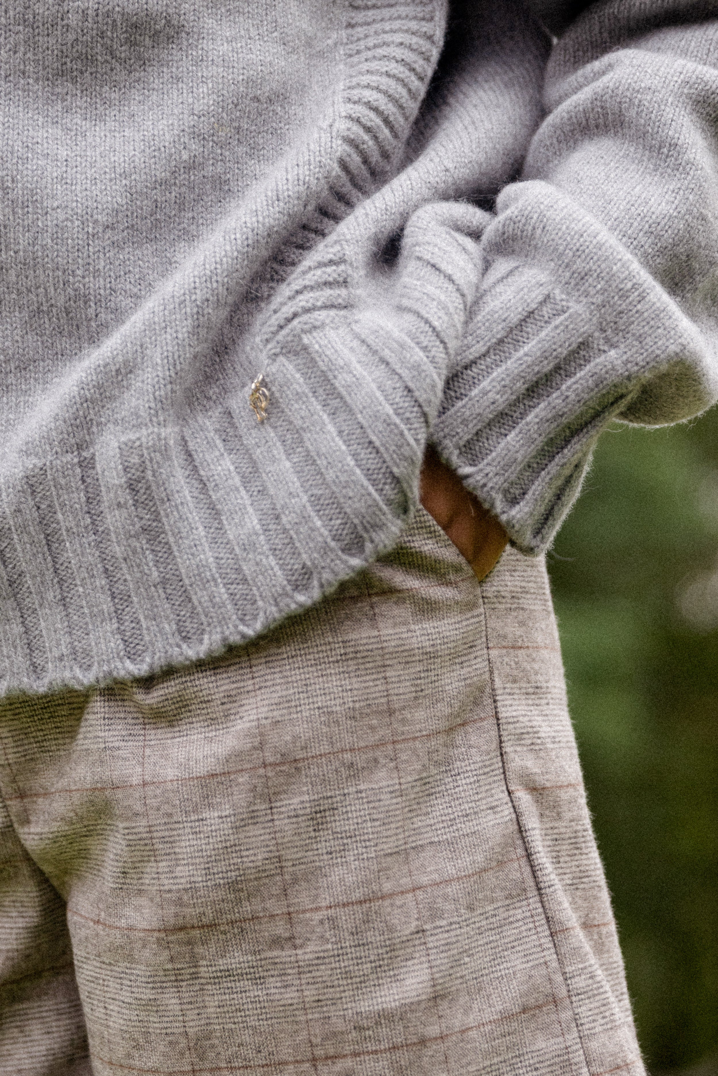 Short Louis
