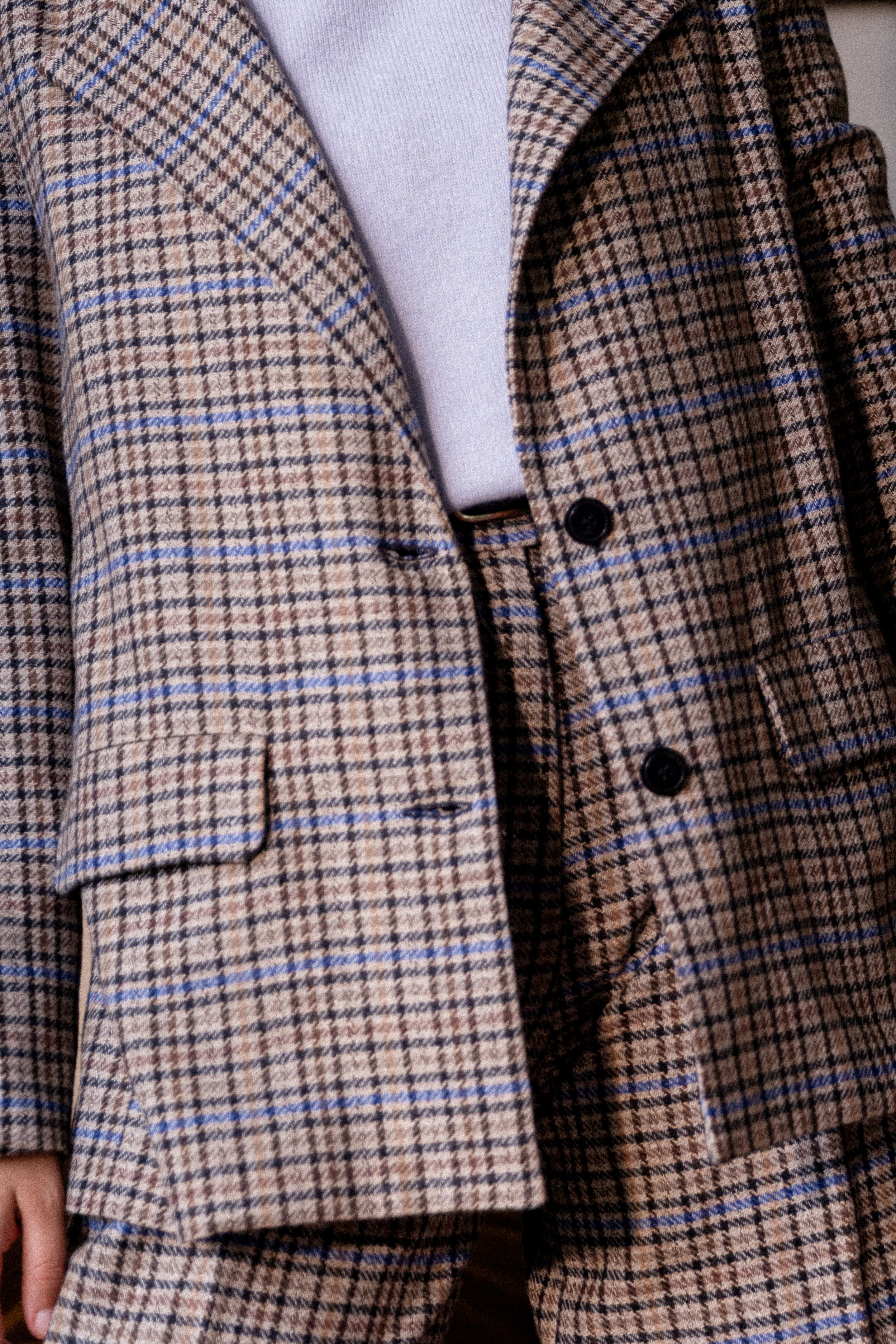 Veste Blazer Georges