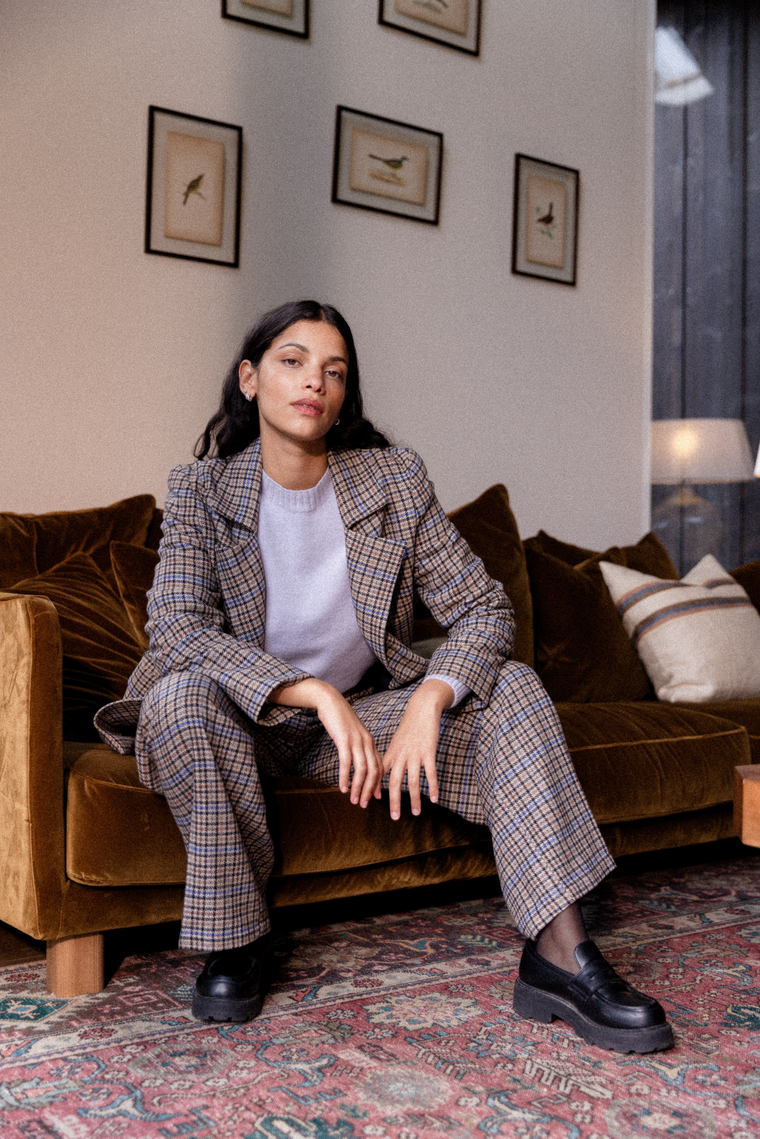 Veste Blazer Georges