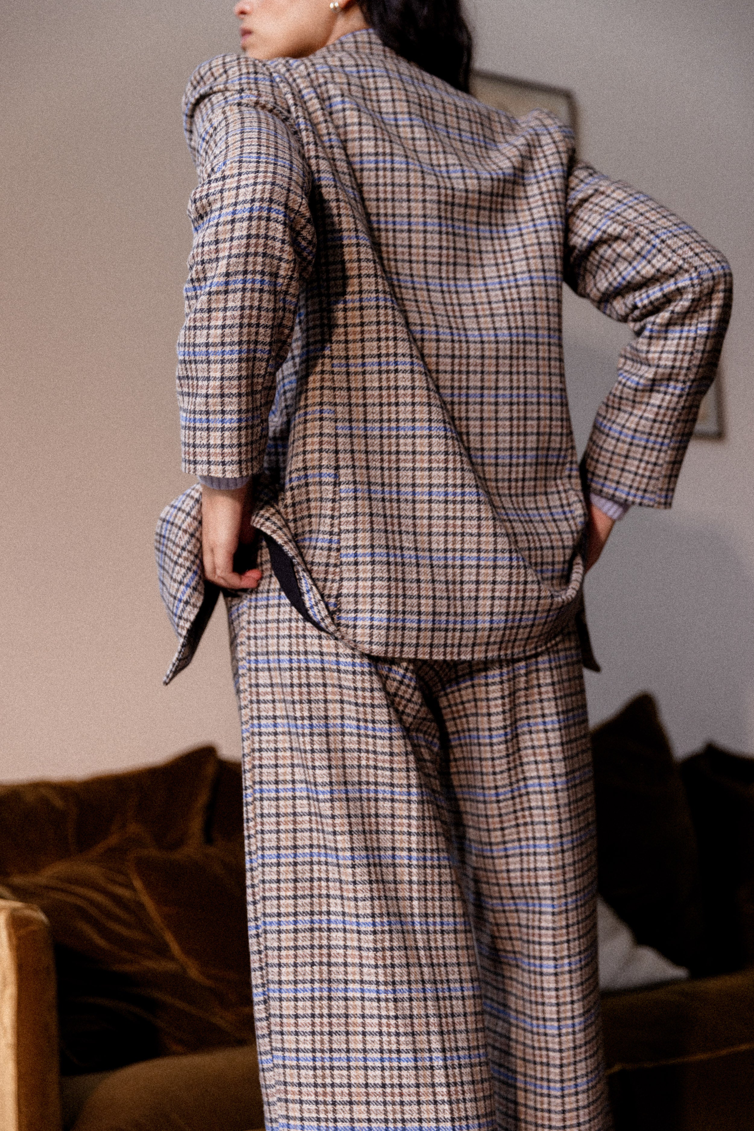 Veste Blazer Georges