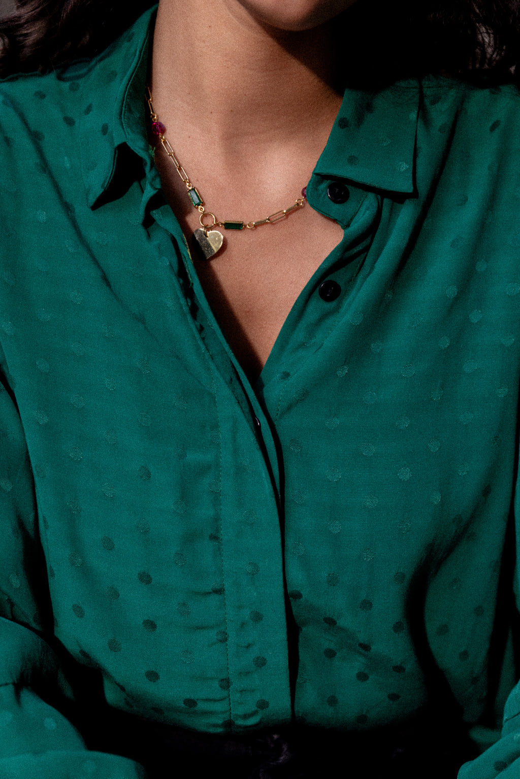 Chemise Bélize Greta