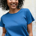Tee ajouré Deep sea