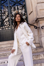 Gilet tailleur Georgia