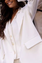 Gilet tailleur Georgia