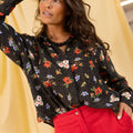 Chemise Bélize Musa