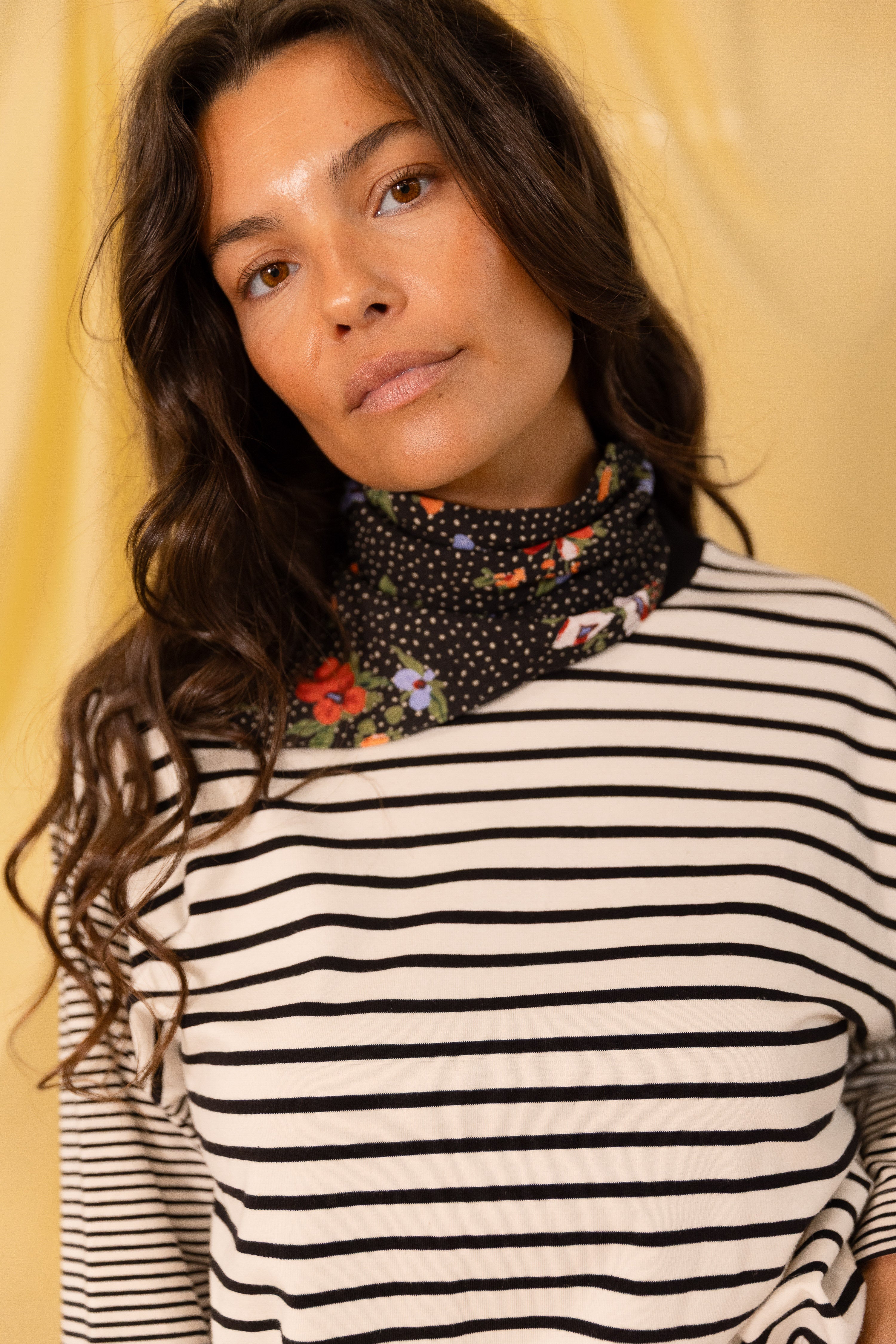 Foulard Musa