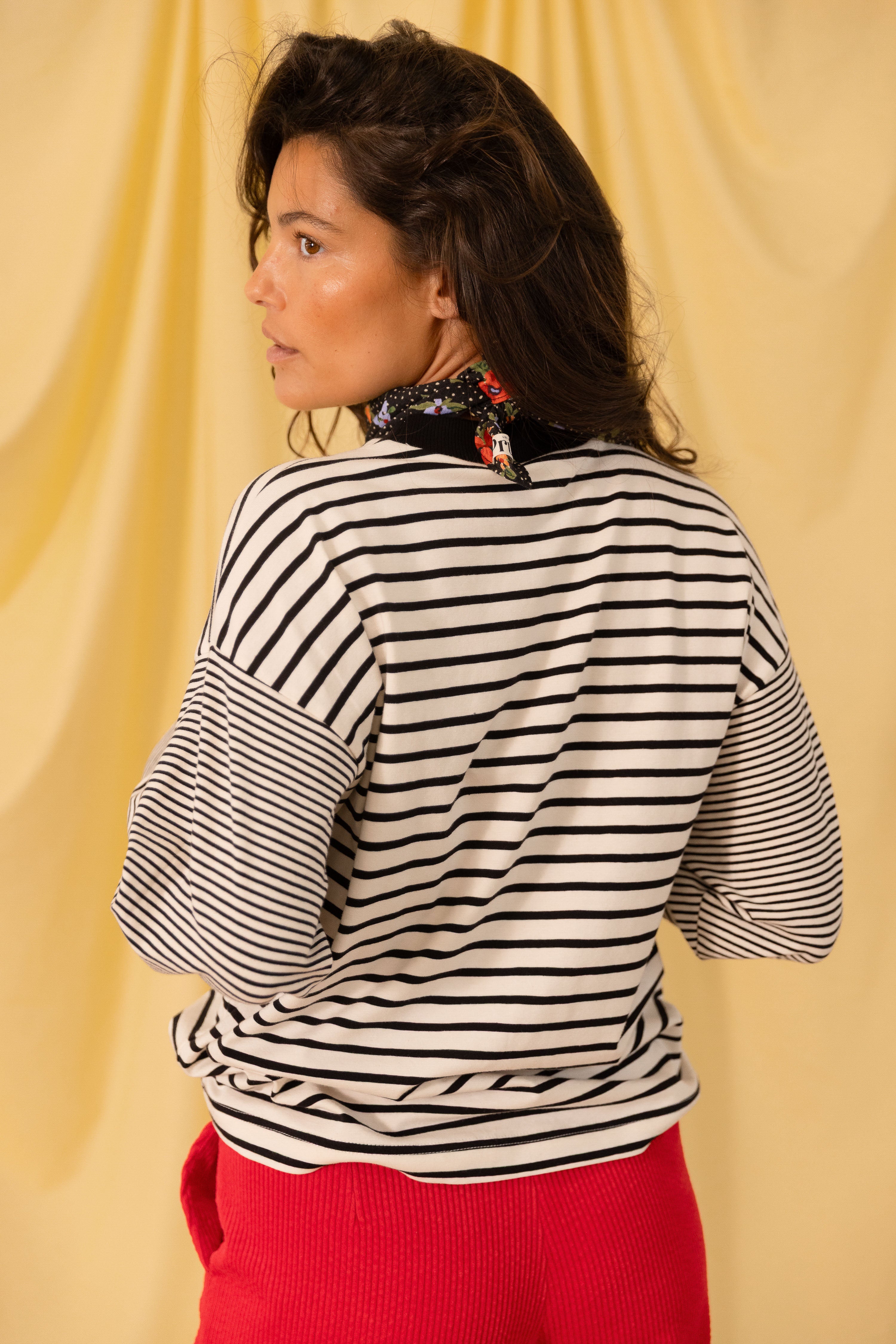 Foulard Musa