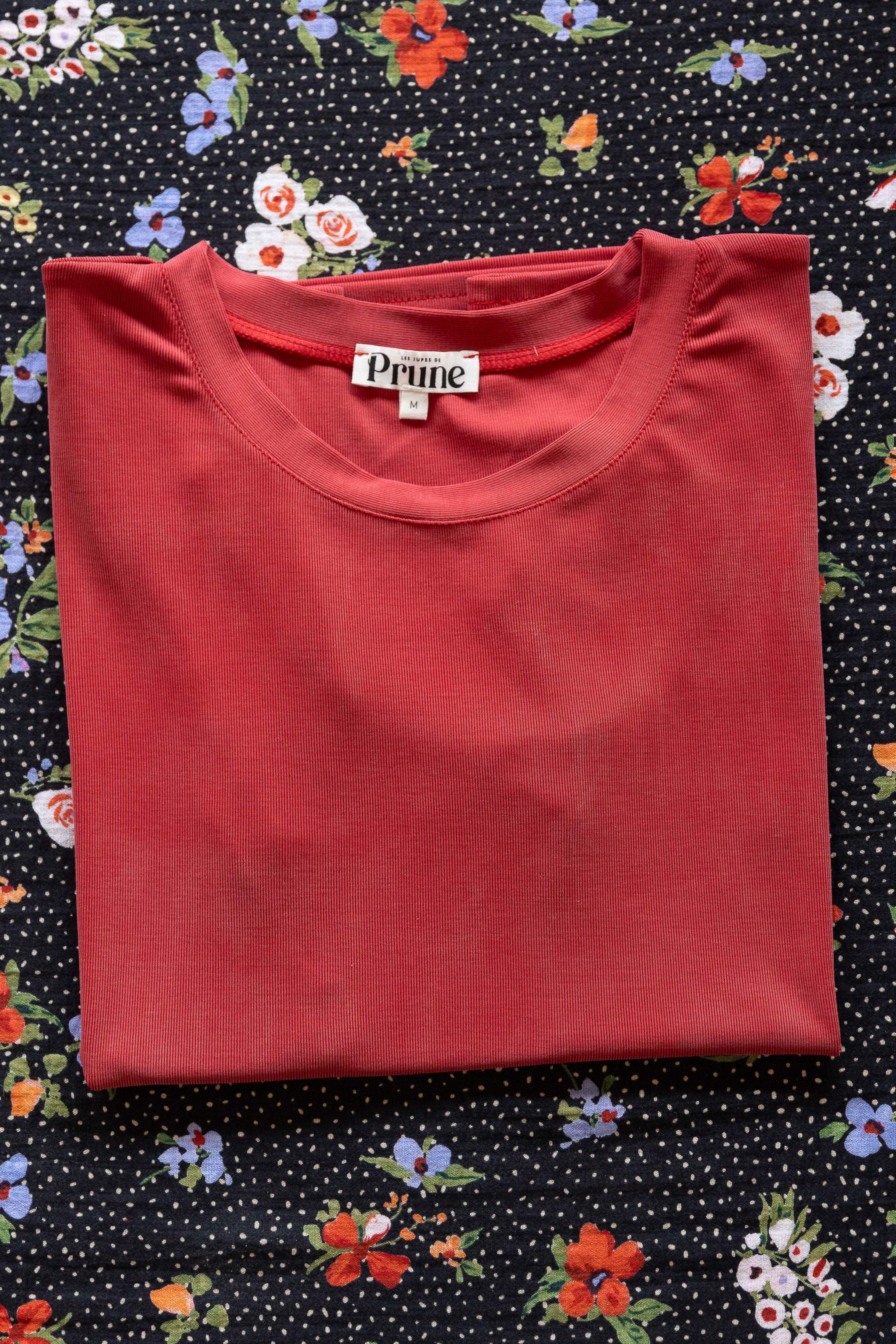 Tee Beverly Chili