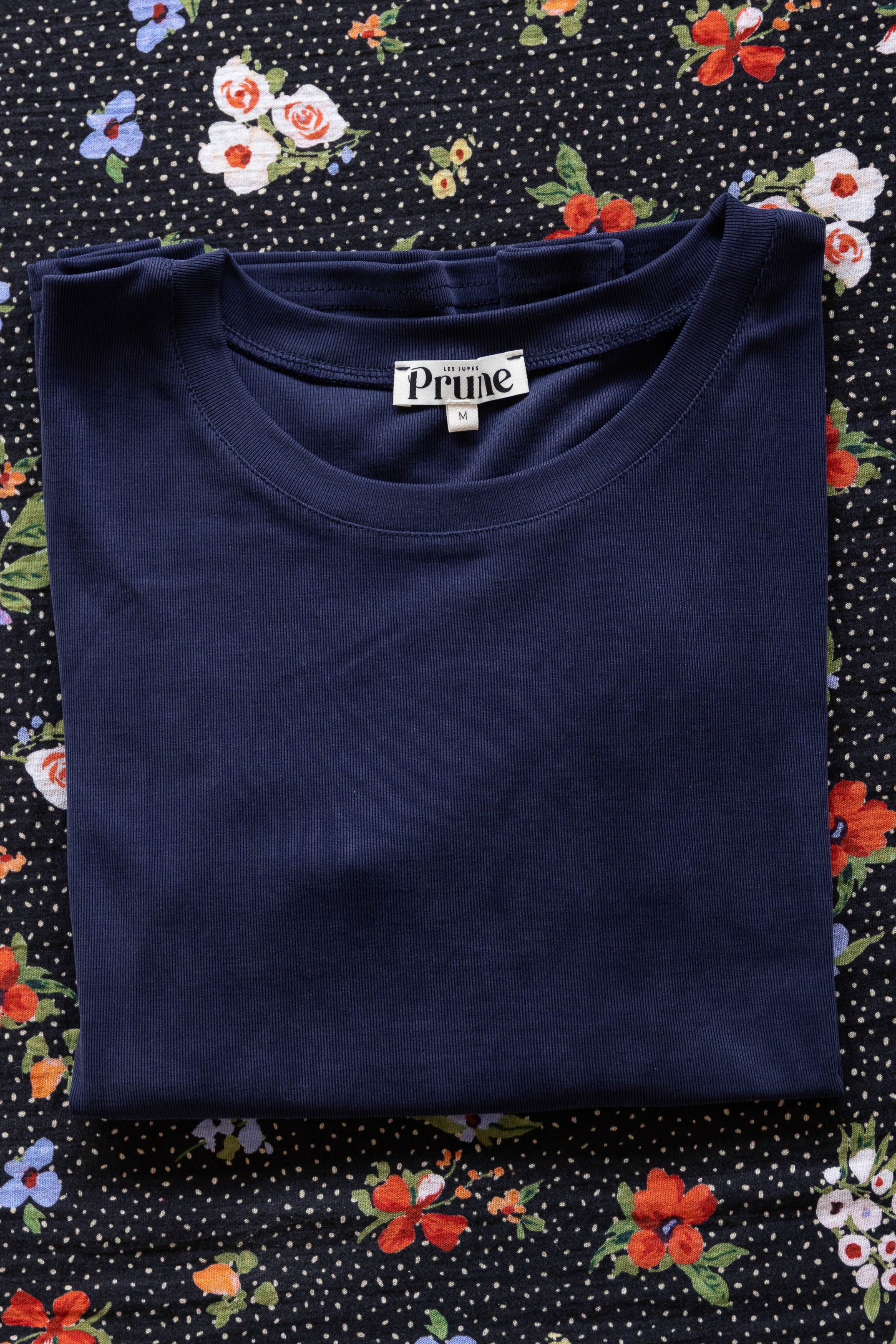 Tee Beverly Ink
