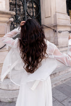 Chemise Bélize Organza